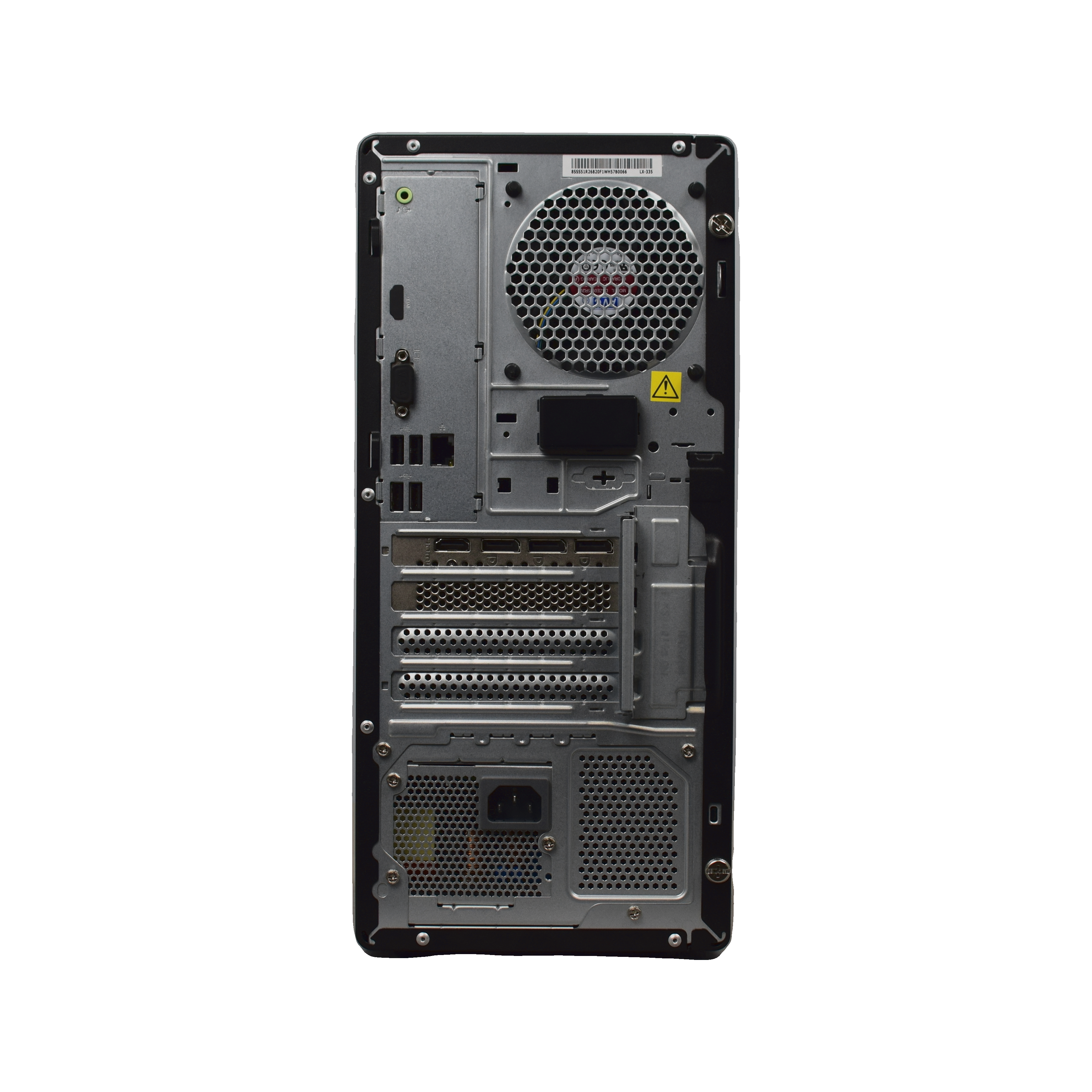 Intel i5-14400 | RTX 3050 | Prenew