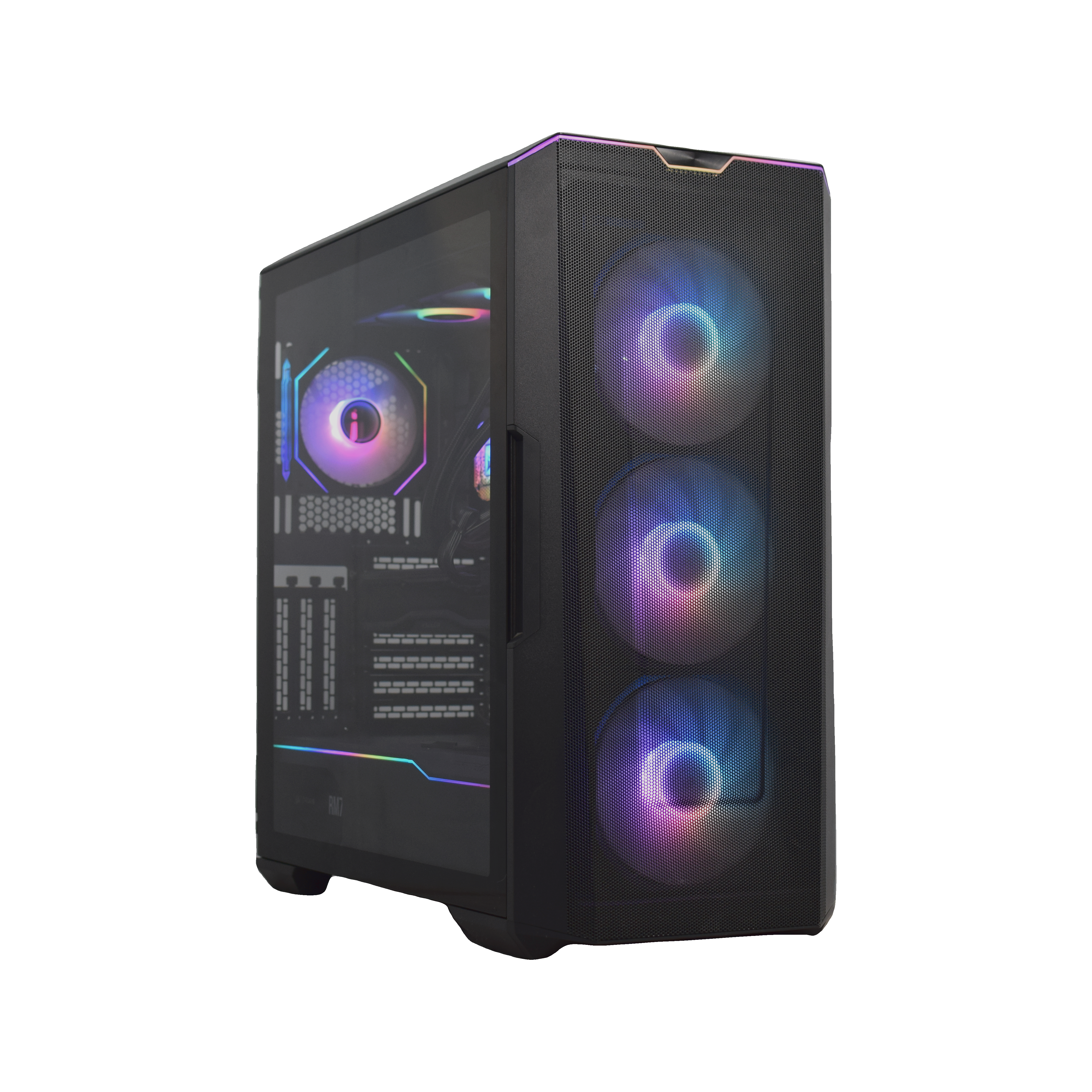 Intel i7-12700F | RTX 3070 Ti | Prenew