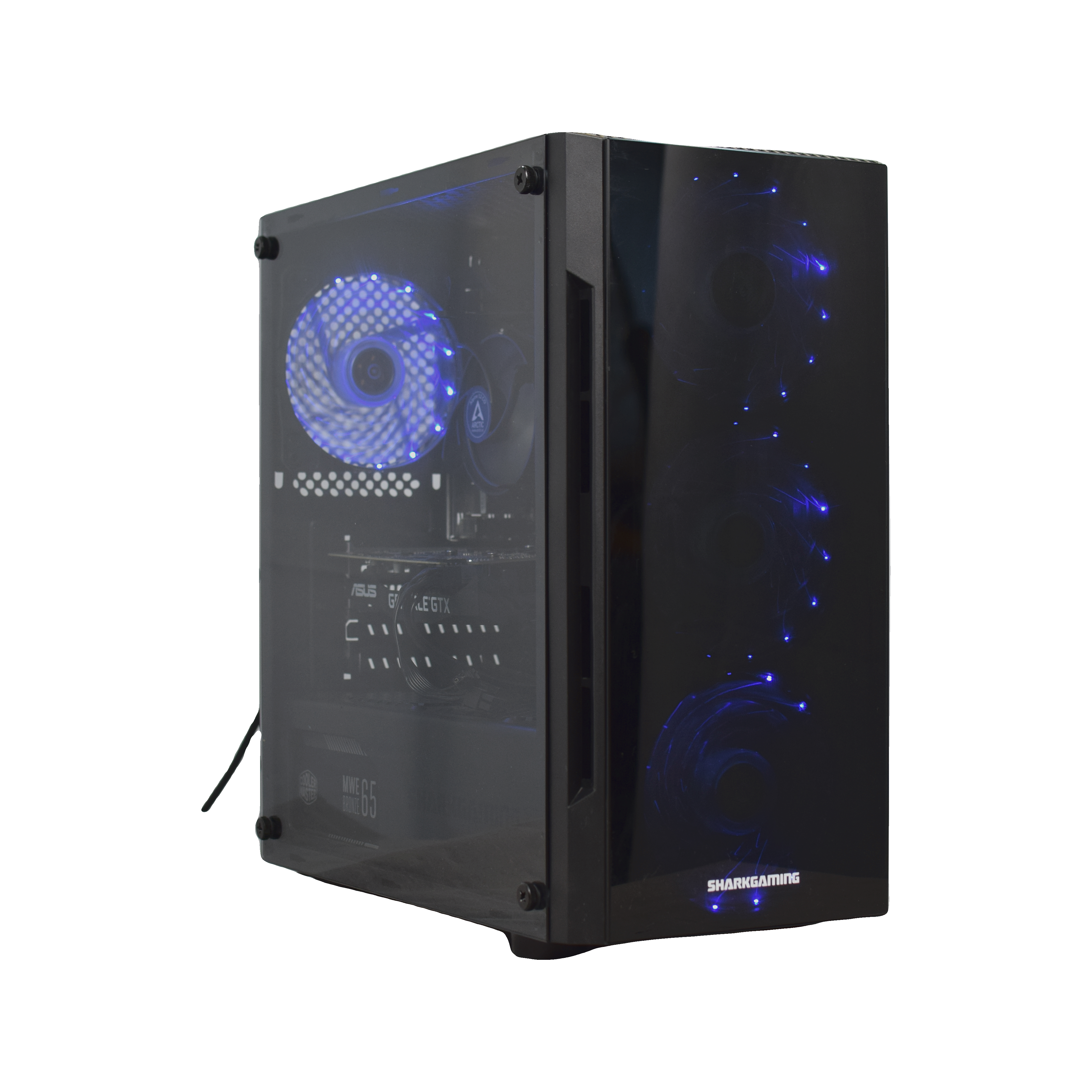 Intel i5-9400F | GTX 1660 Super | Prenew