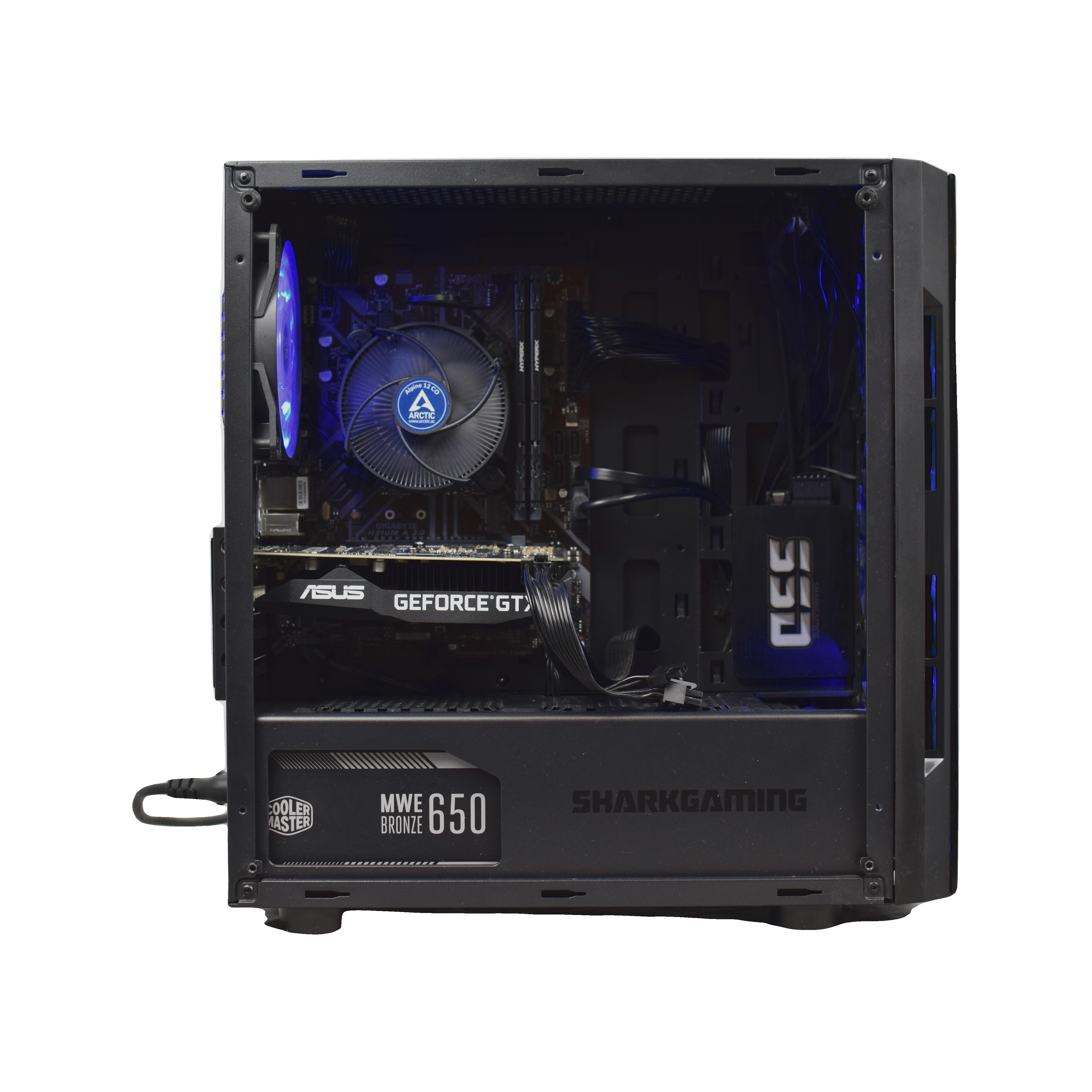 Intel i5-9400F | GTX 1660 Super | Prenew