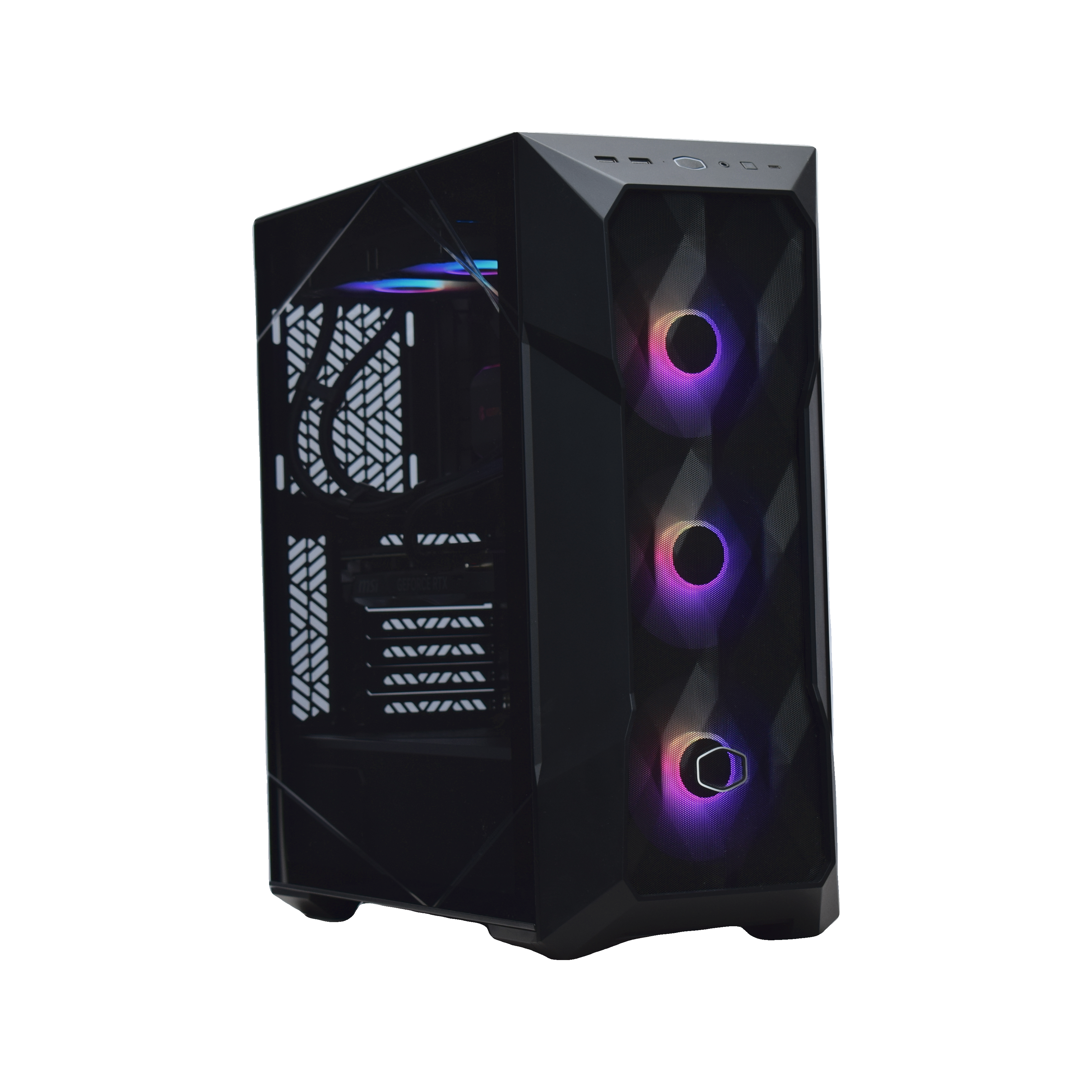 Intel i7-13700F | RTX 4070 | Prenew