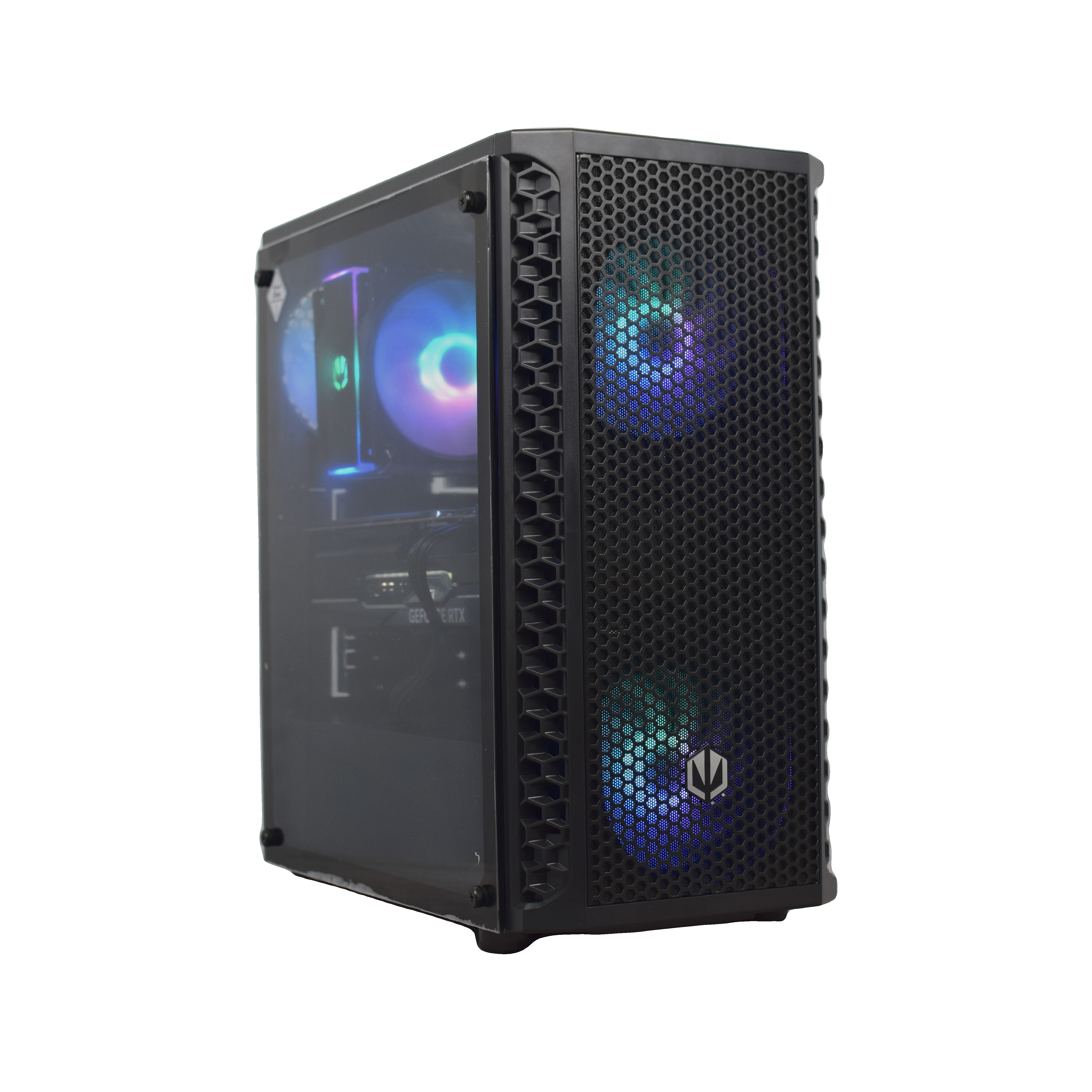 Intel i7-14700F | RTX 4080 | Prenew