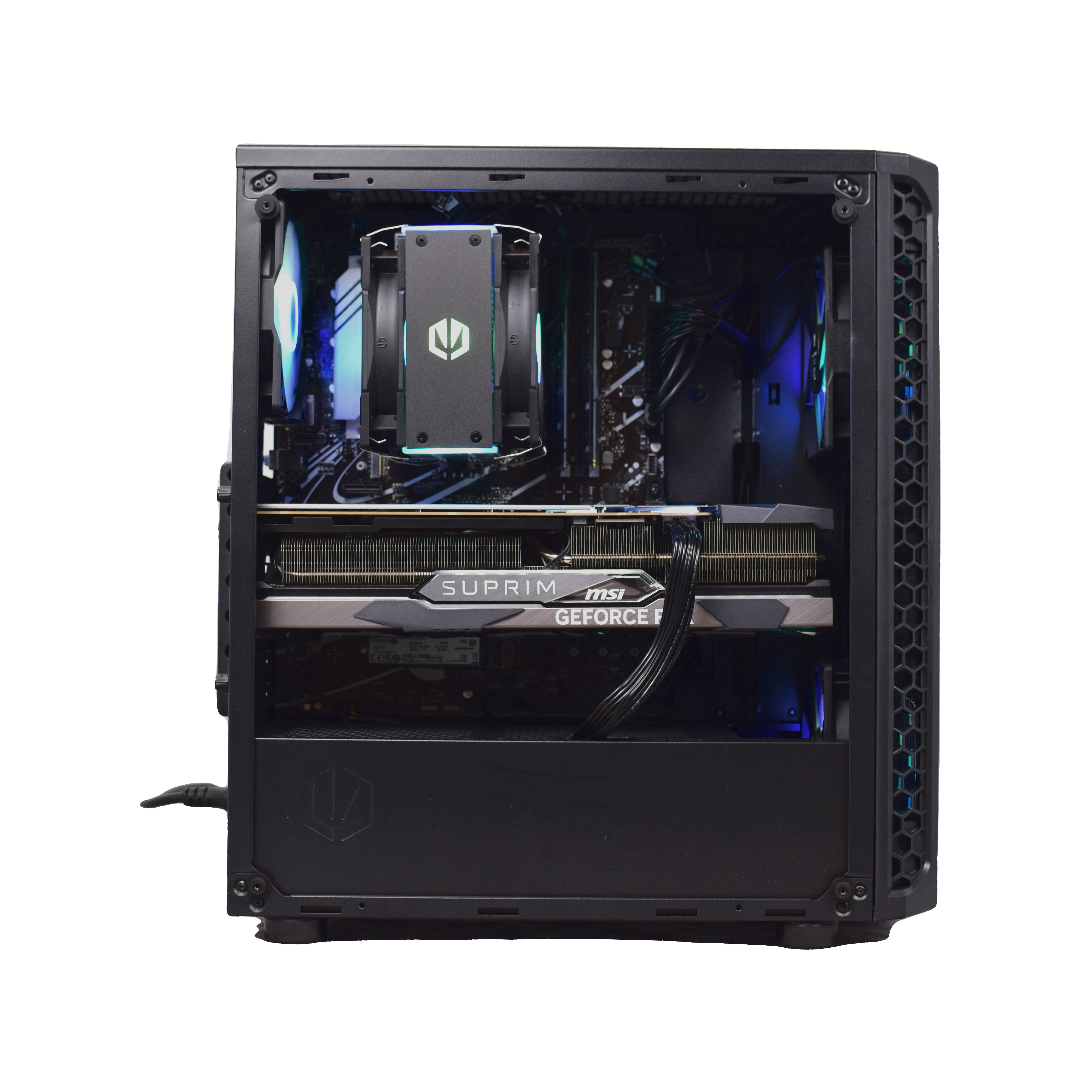 Intel i7-14700F | RTX 4080 | Prenew