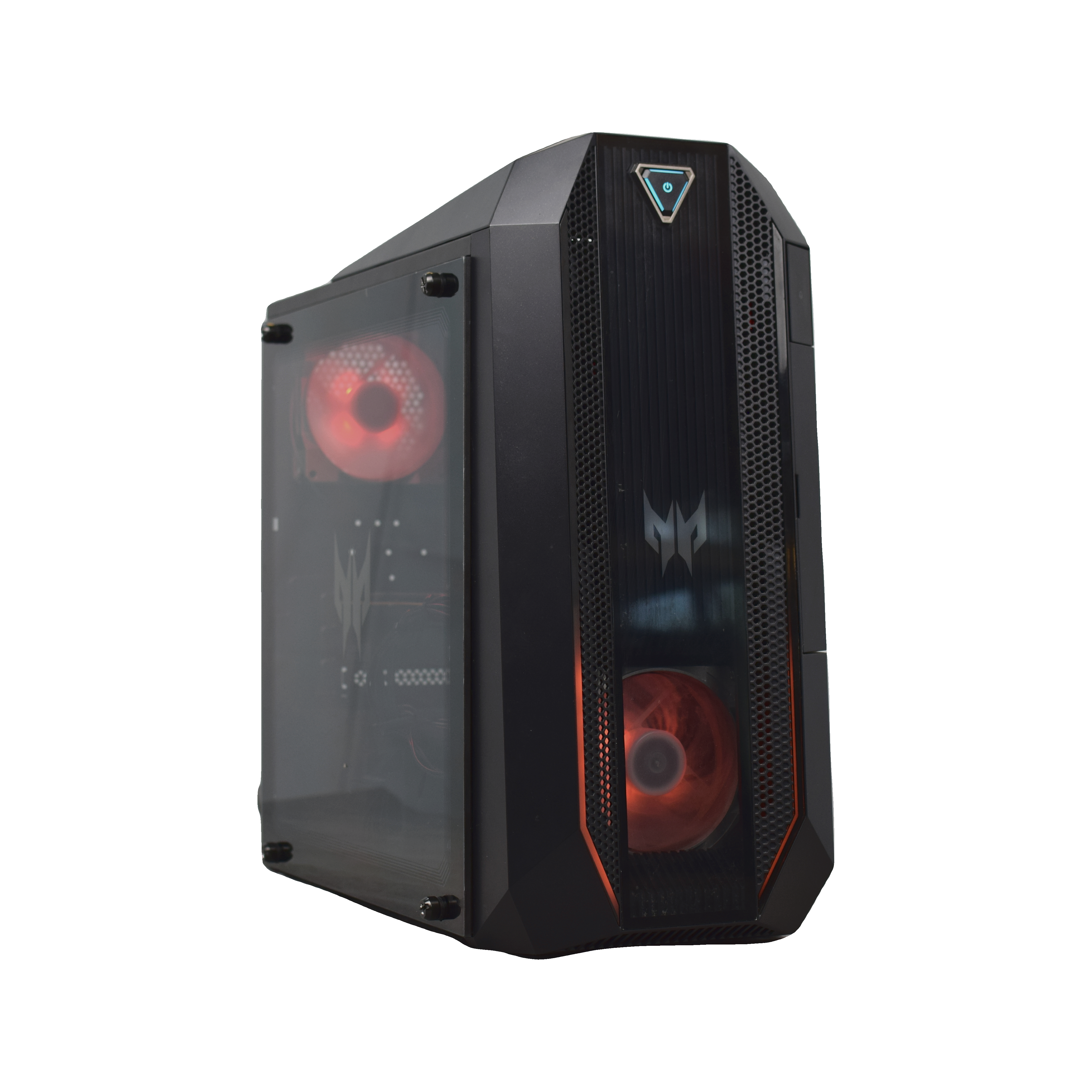 Intel i7-11700F | RTX 3060 Ti | Prenew