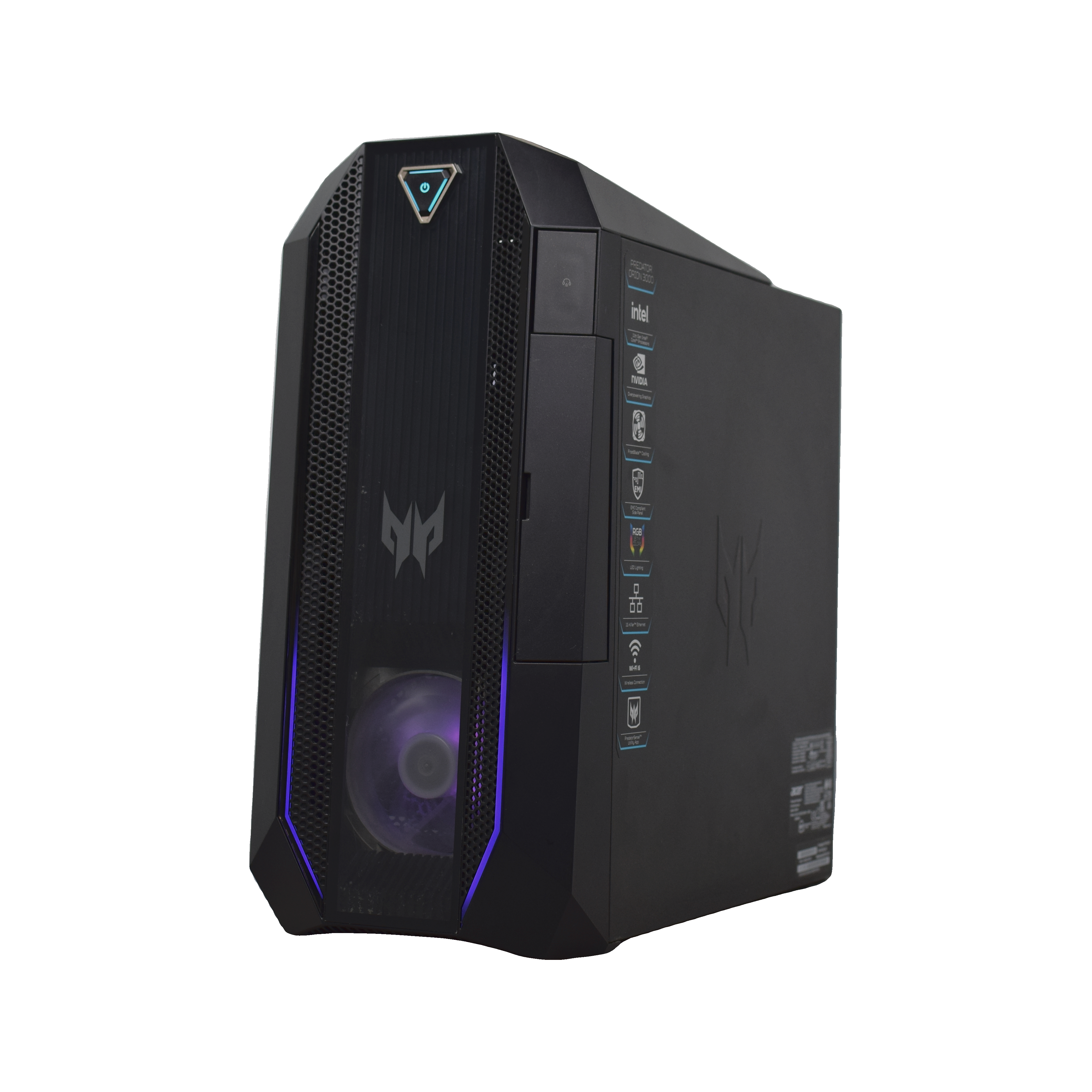 Intel i7-11700F | RTX 3060 Ti | Prenew