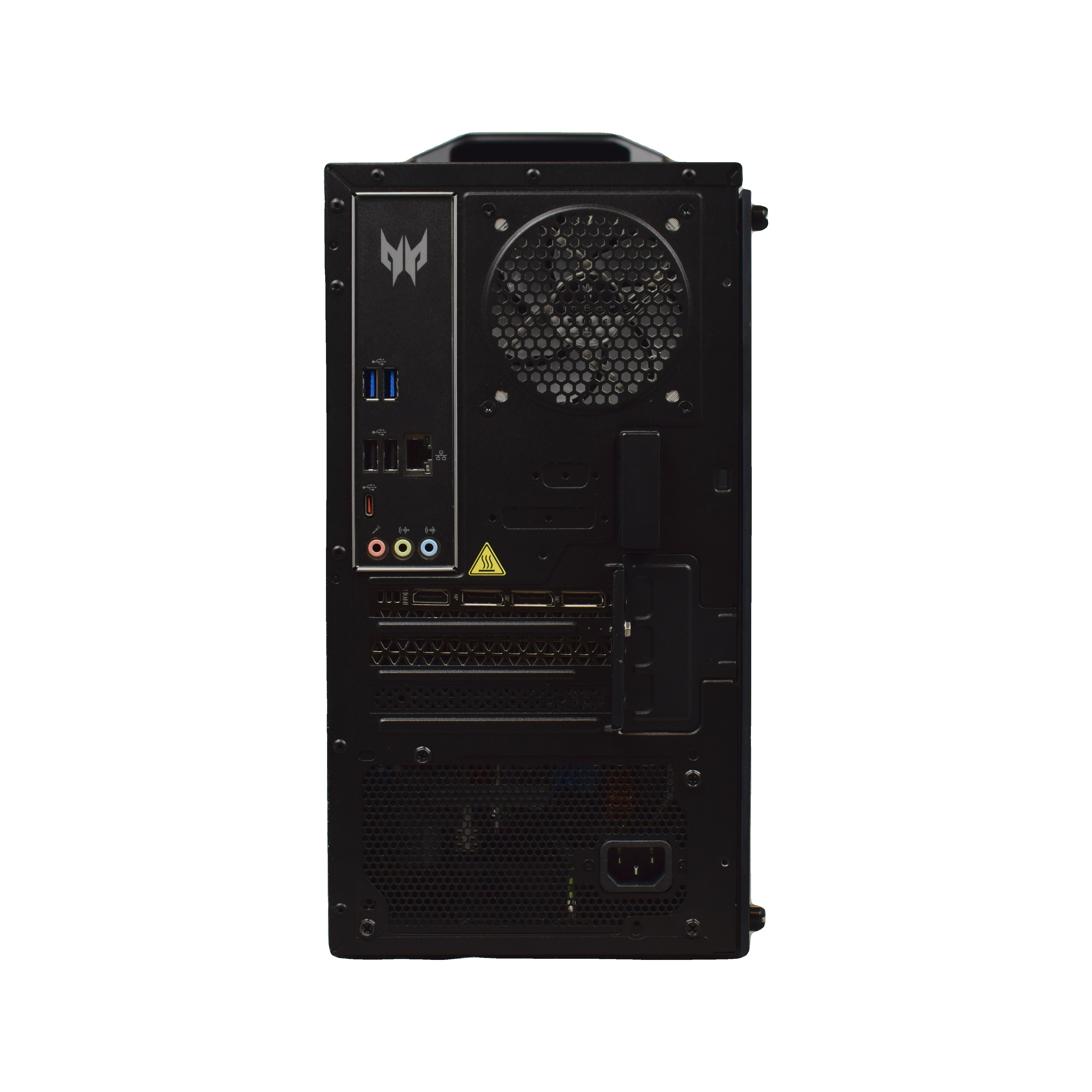 Intel i7-11700F | RTX 3060 Ti | Prenew