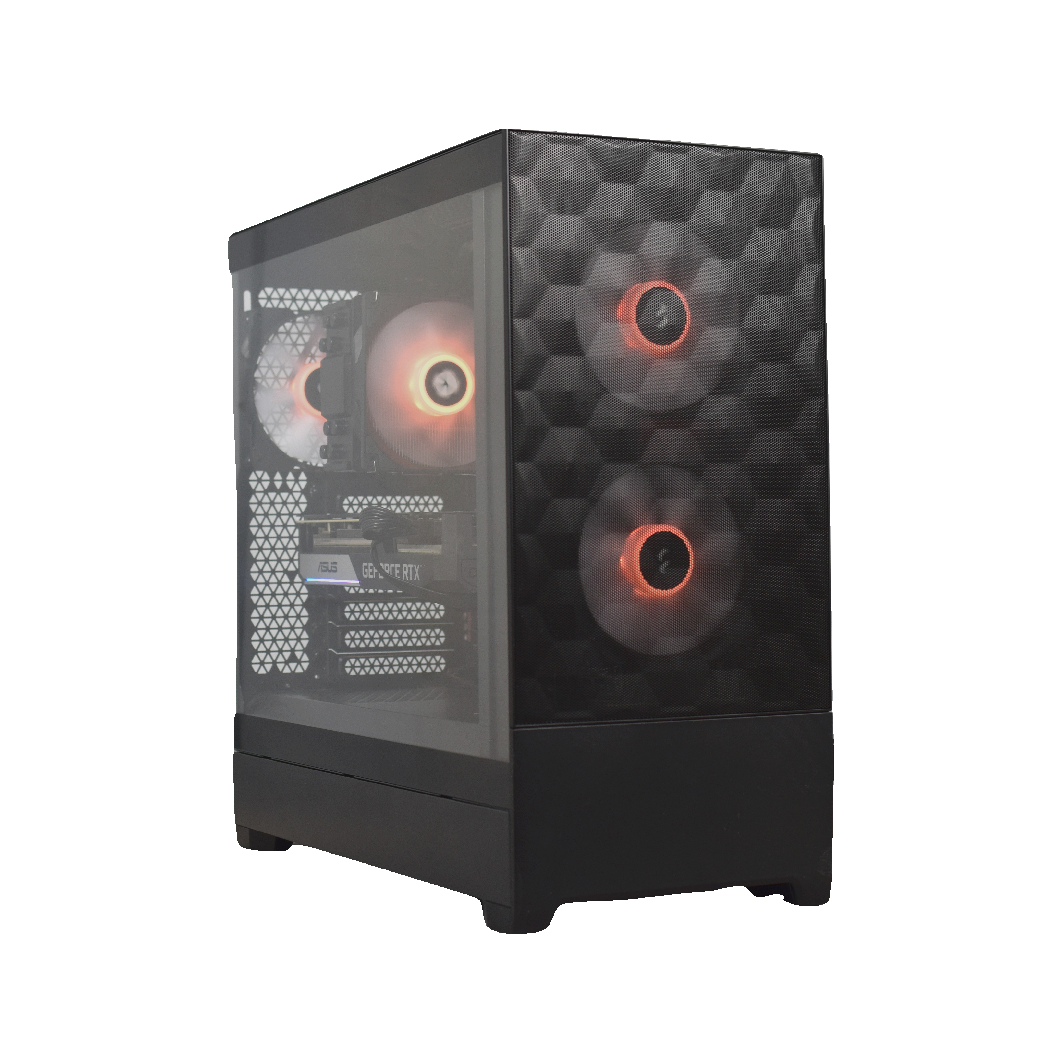 Intel i7-11700KF | RTX 3070 | Prenew