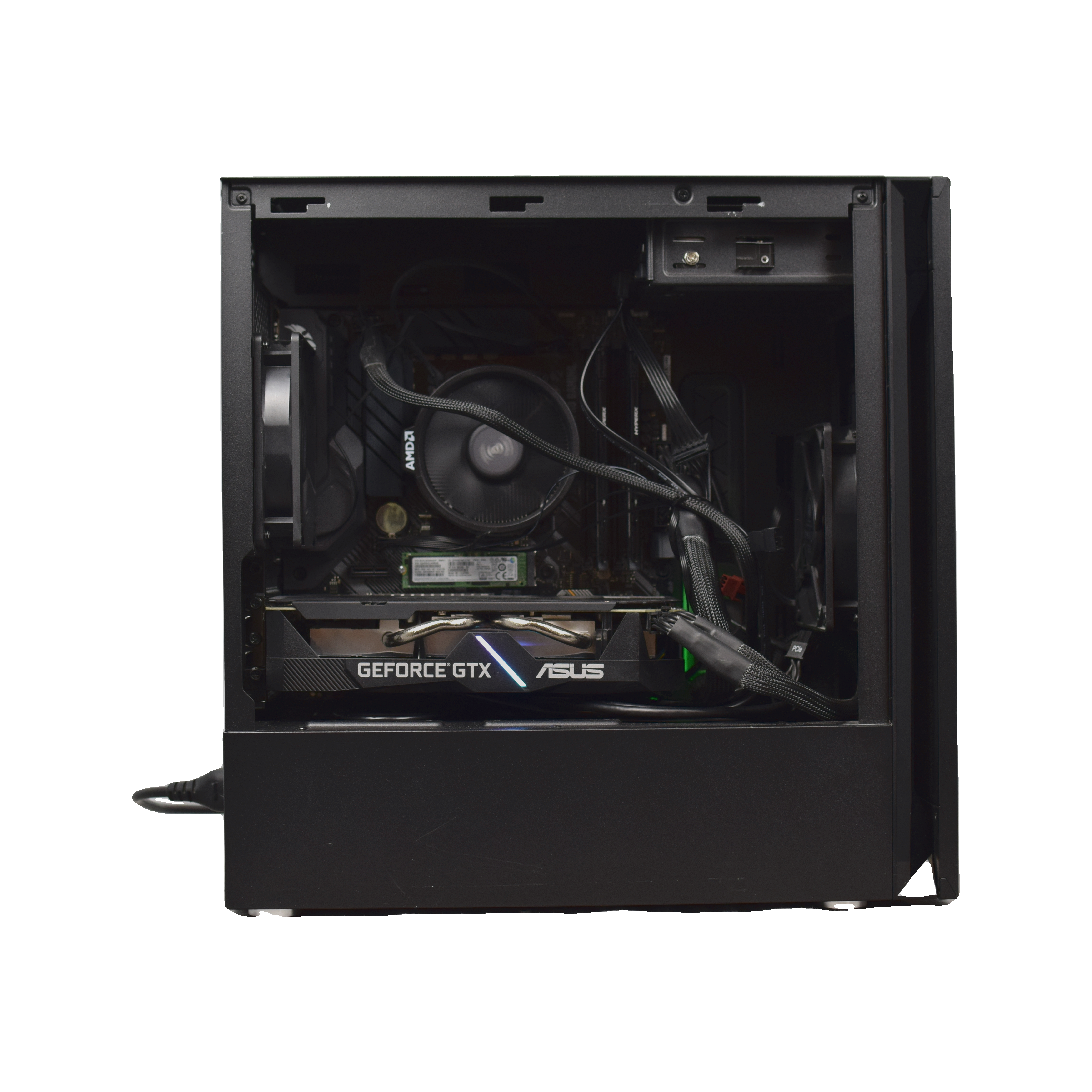 Ryzen 5 3600 | GTX 1660 Super | Prenew