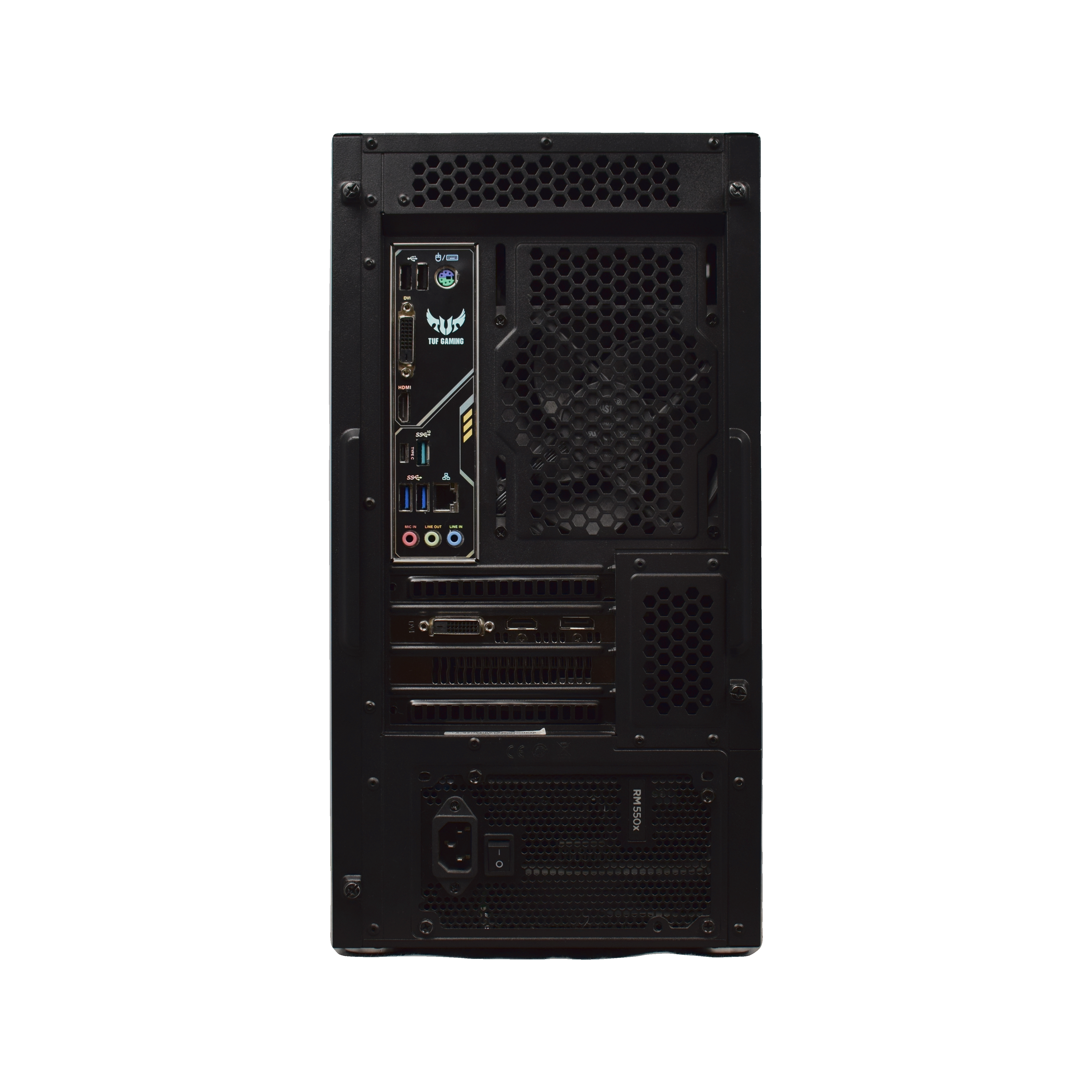 Ryzen 5 3600 | GTX 1660 Super | Prenew