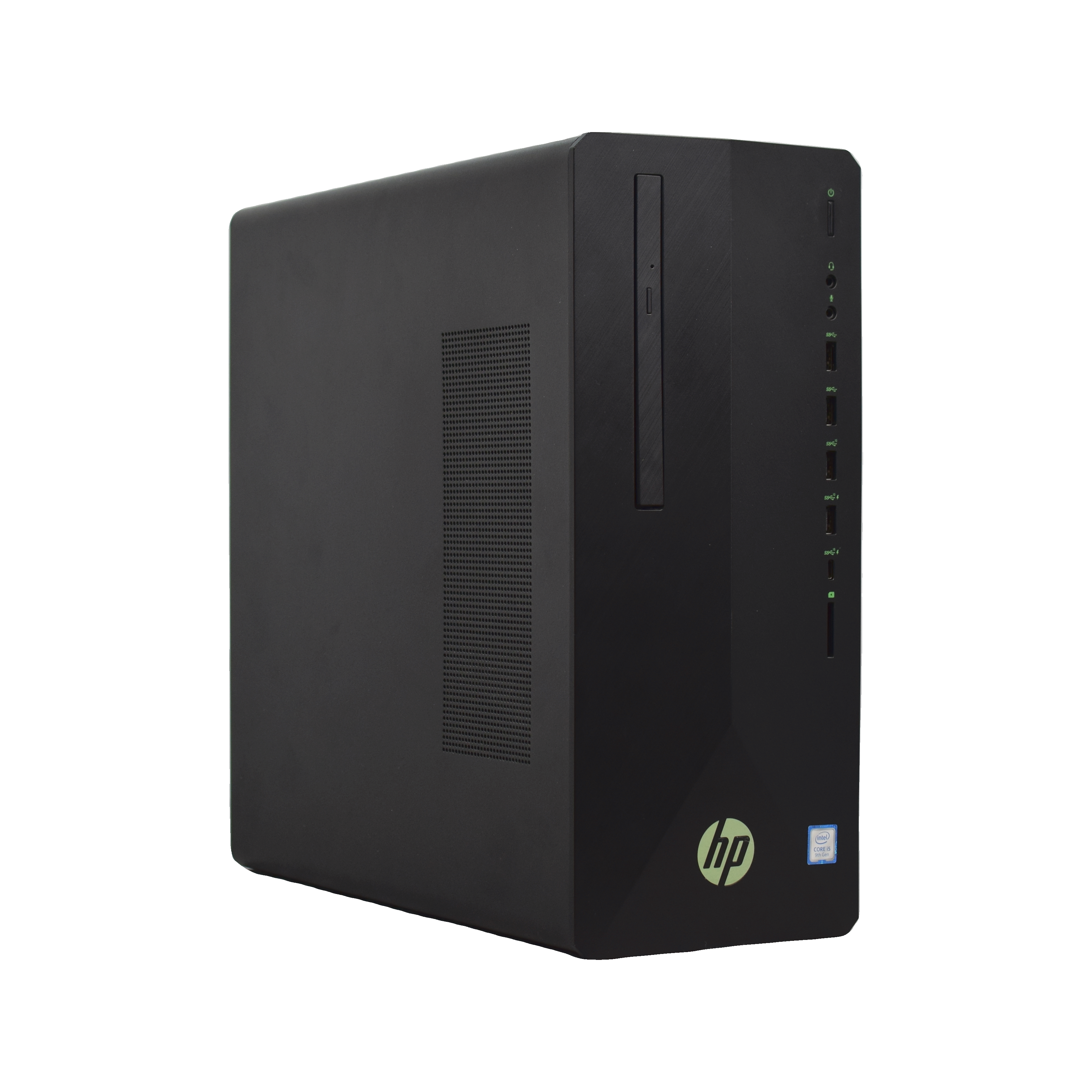 Intel i5-9400F | RTX 2060 | Prenew