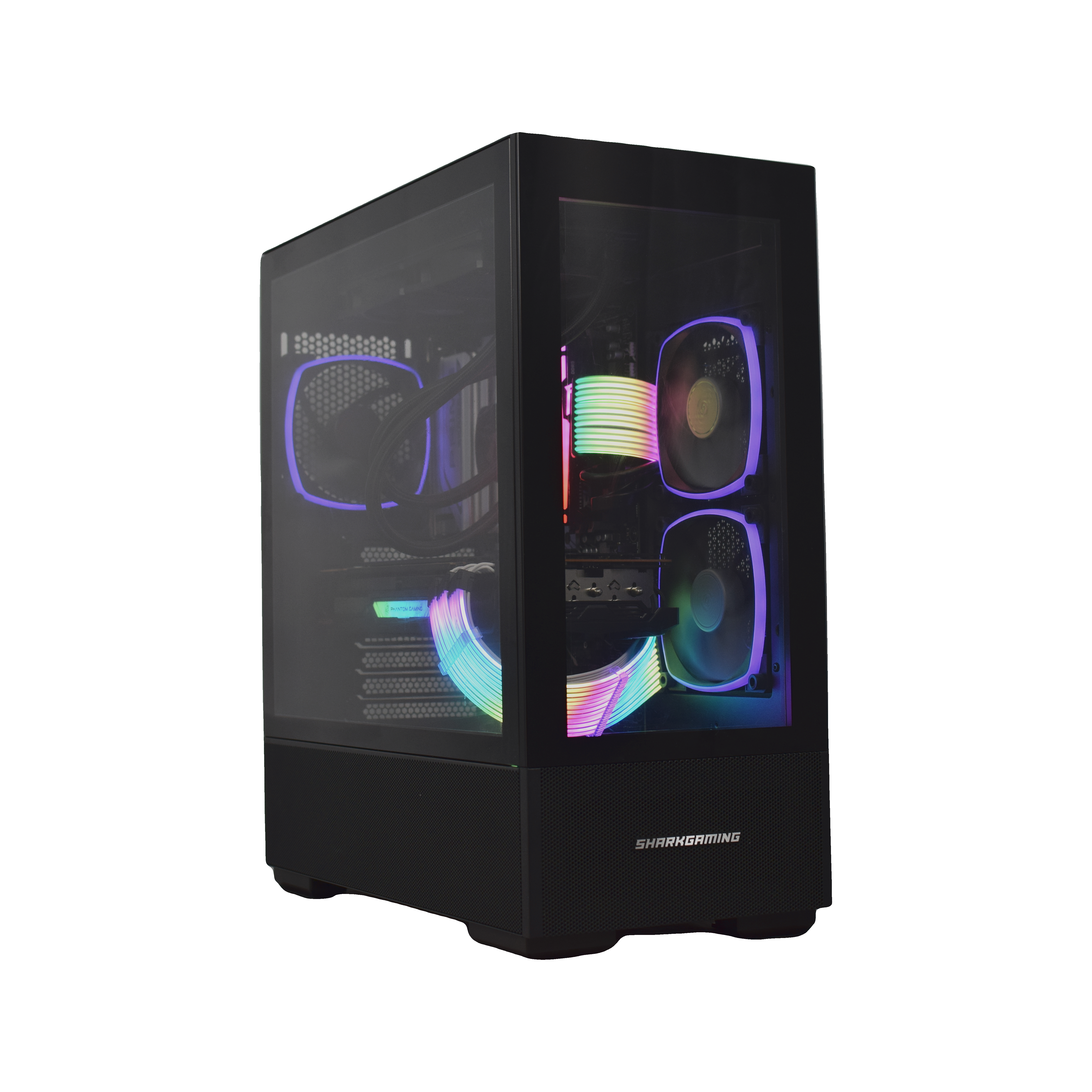 Ryzen 7 7700X | RX 6800 XT | Prenew