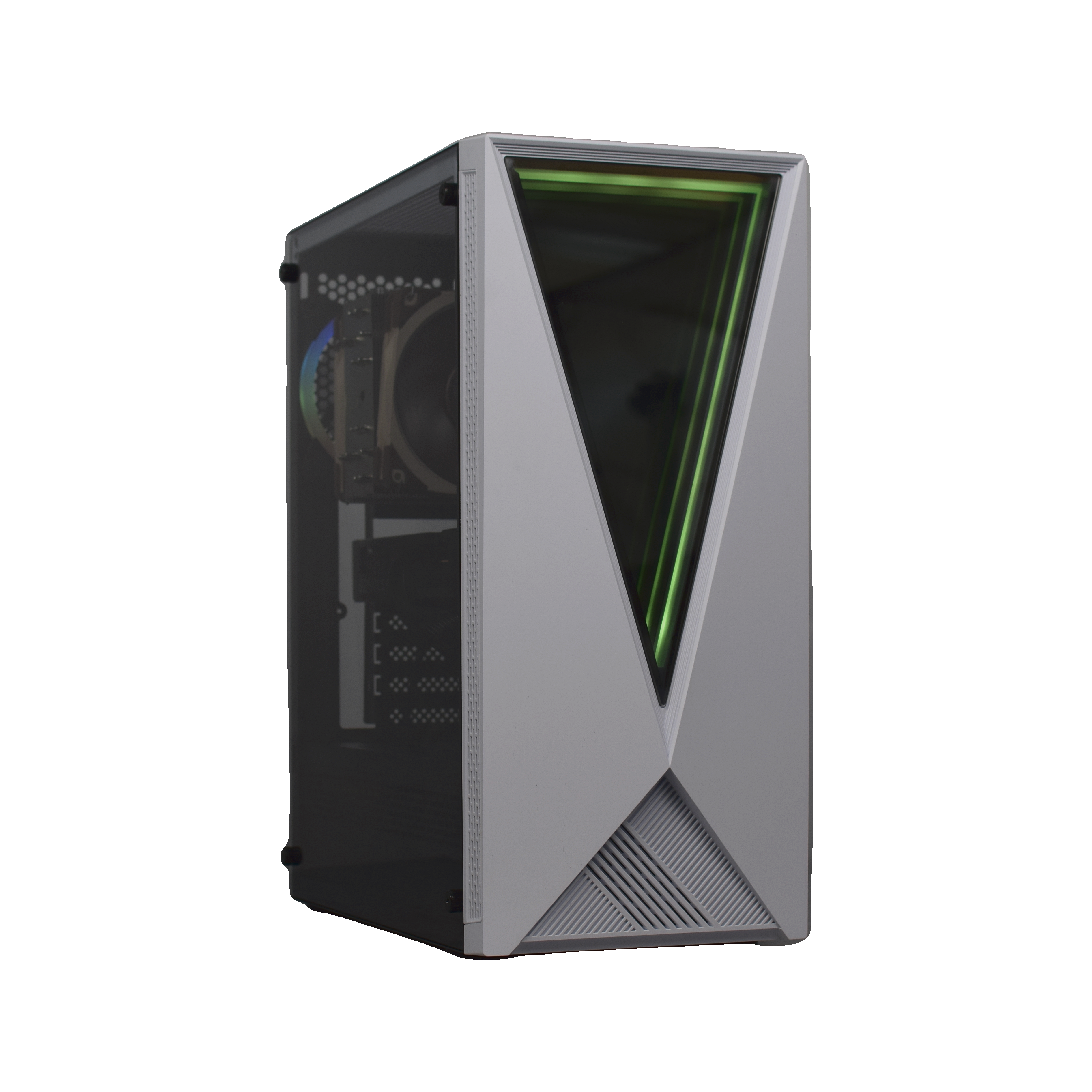 Ryzen 5 7600X | RTX 4060 Ti 16GB | Prenew