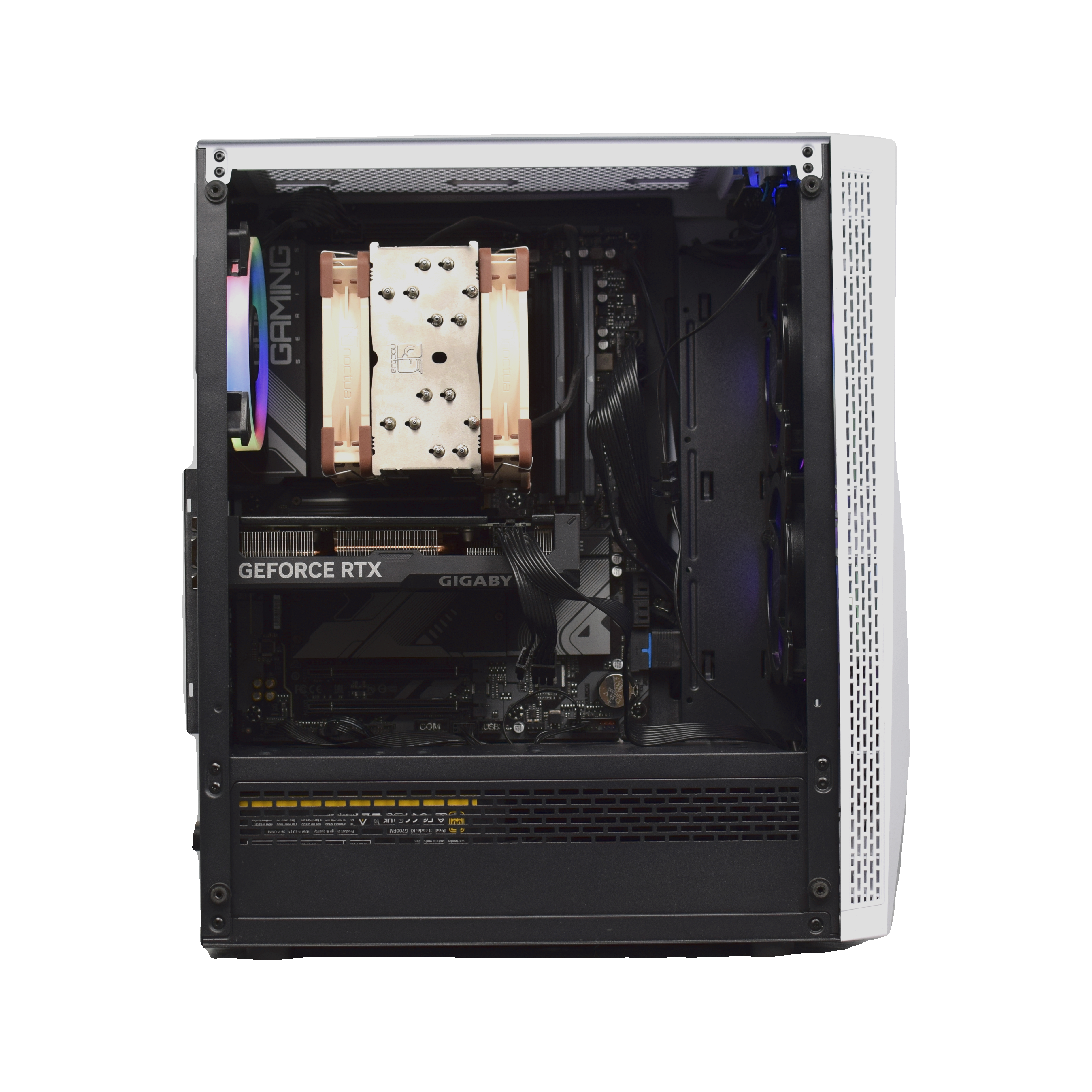 Ryzen 5 7600X | RTX 4060 Ti 16GB | Prenew
