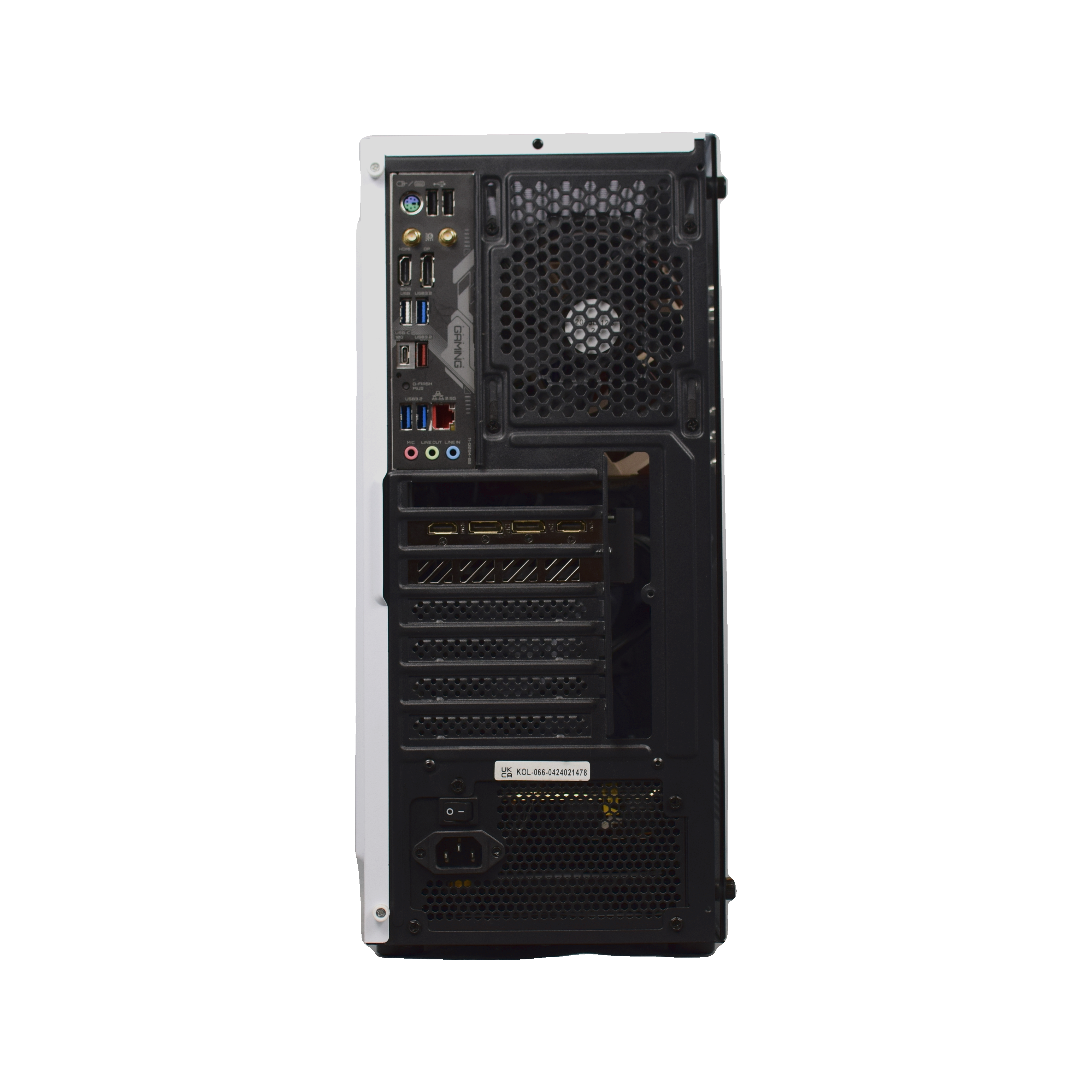 Ryzen 5 7600X | RTX 4060 Ti 16GB | Prenew