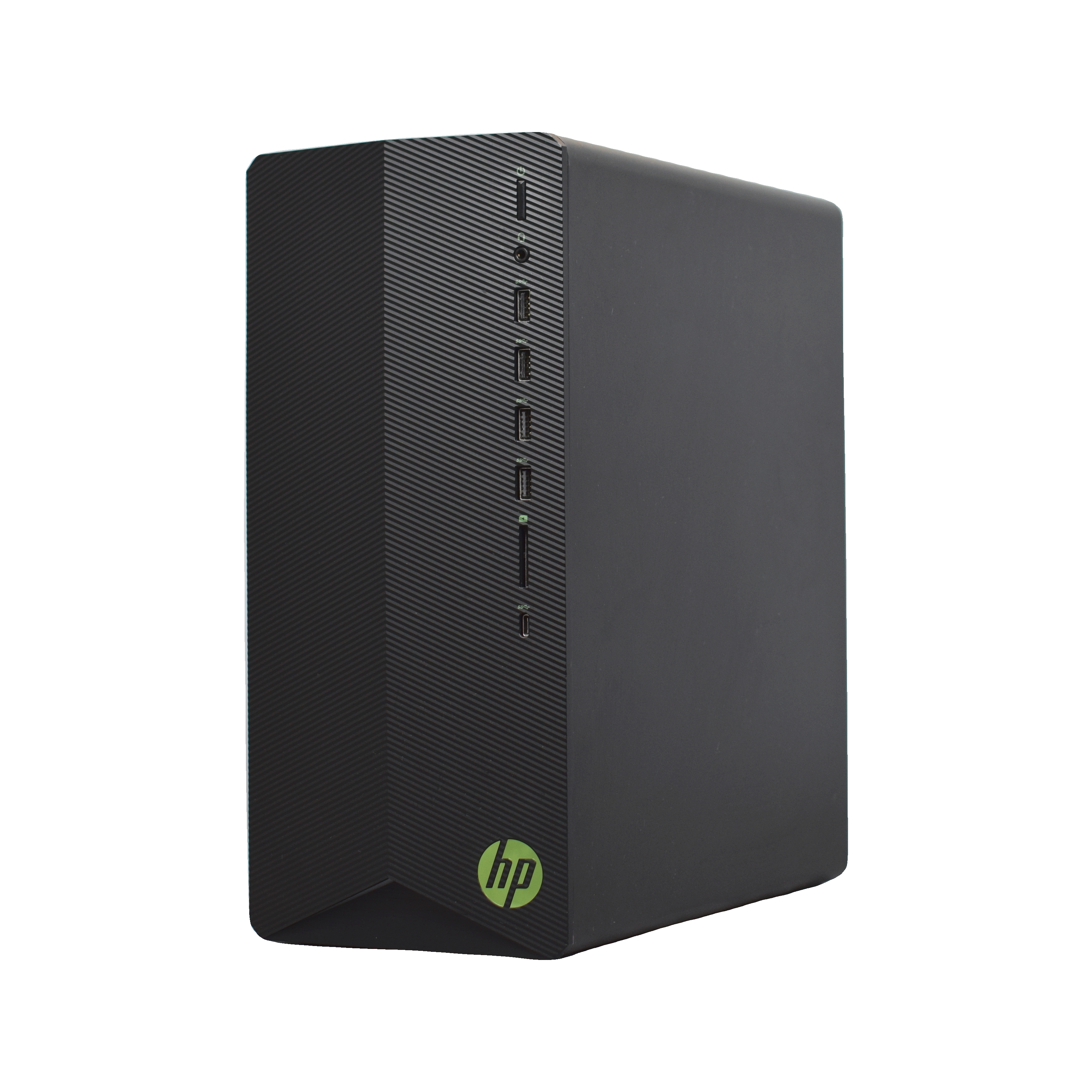 Placeholder for HP Pavilion Gaming PC