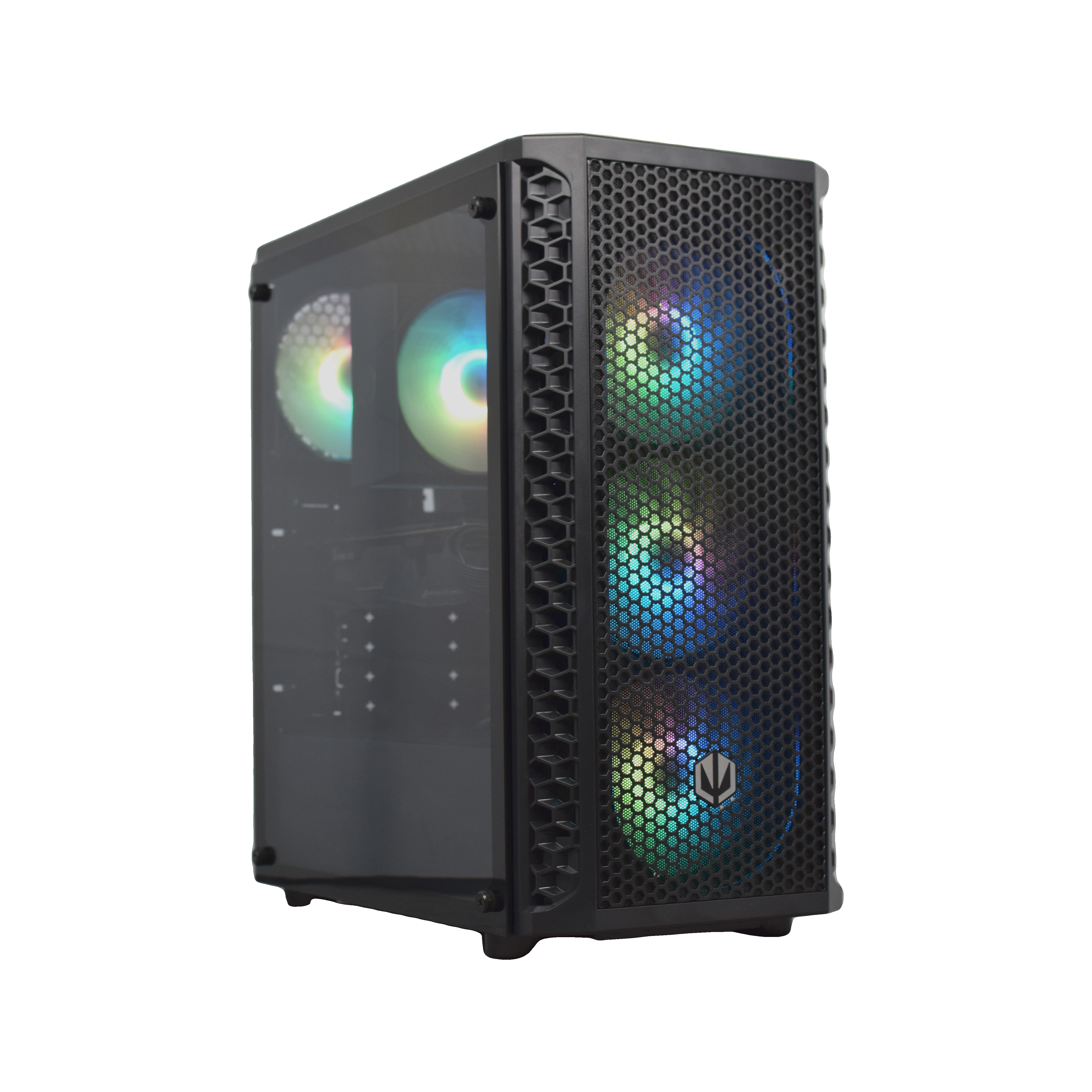 Intel i7-8700K | GTX 1080 Ti | Prenew