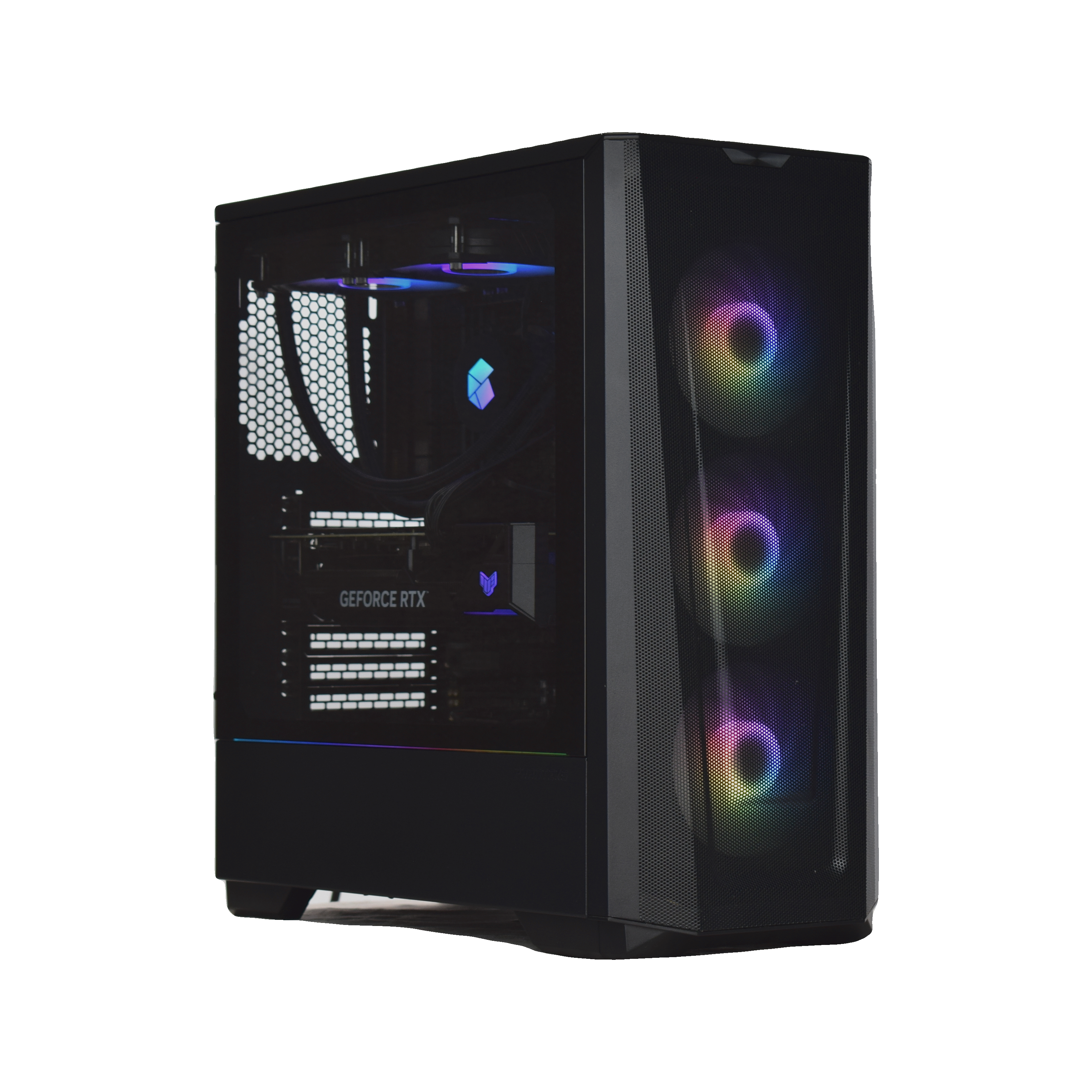 Intel i7-12700F | RTX 4070 | Prenew