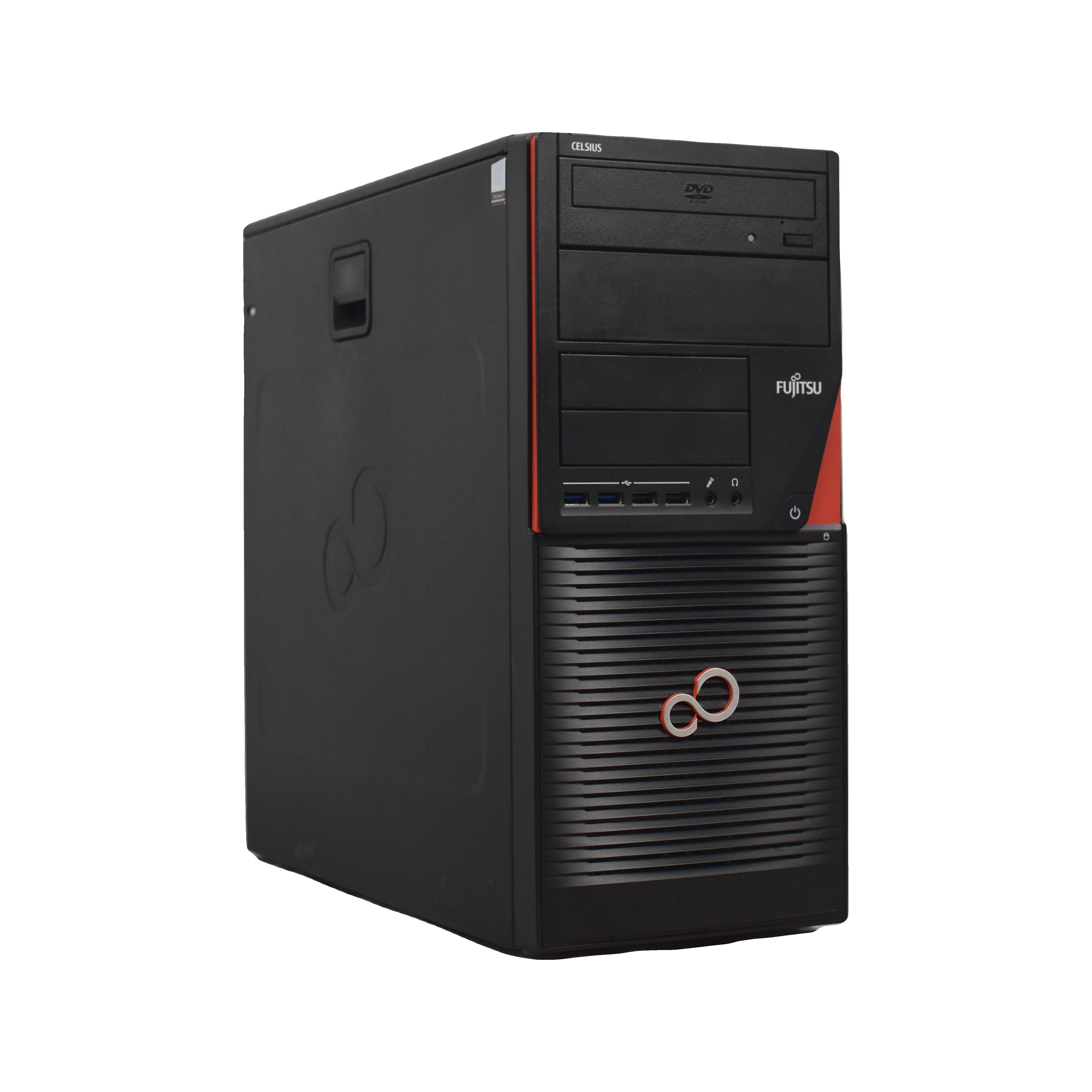 Intel i7-6700 | GTX 1650 | Prenew