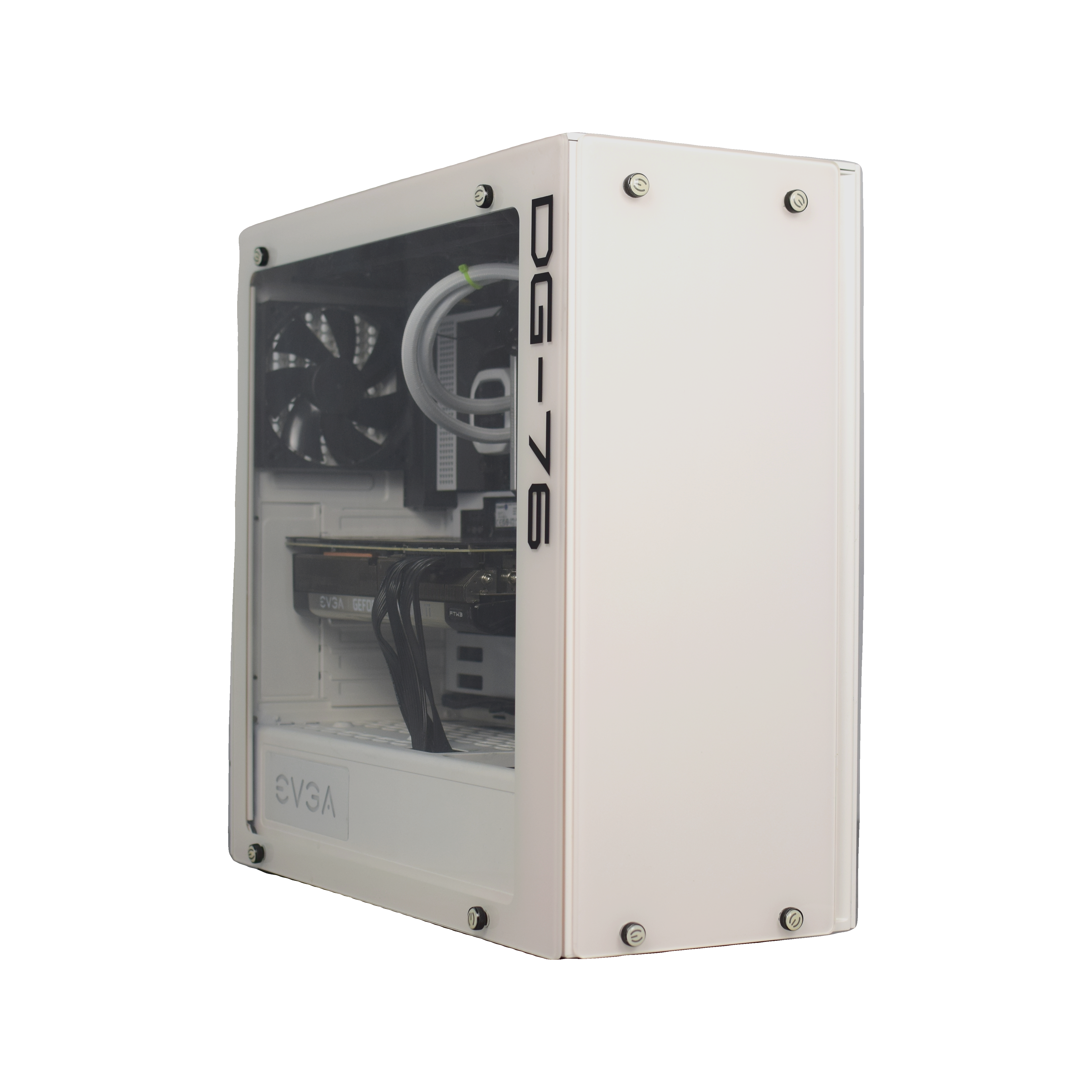 Ryzen 5 3600X | RX 6600XT | Prenew