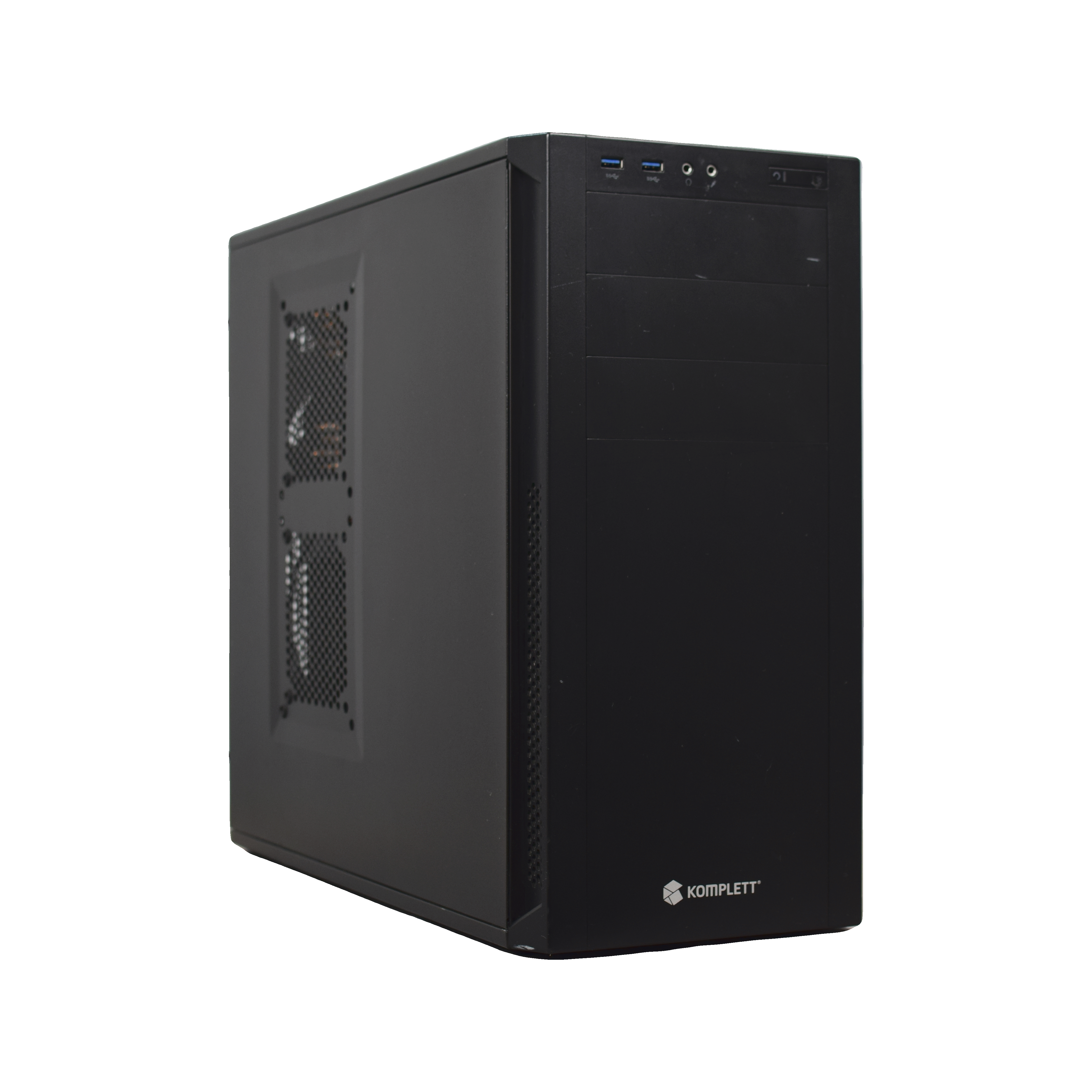 Intel i7-7700 | RTX 3060 | Prenew