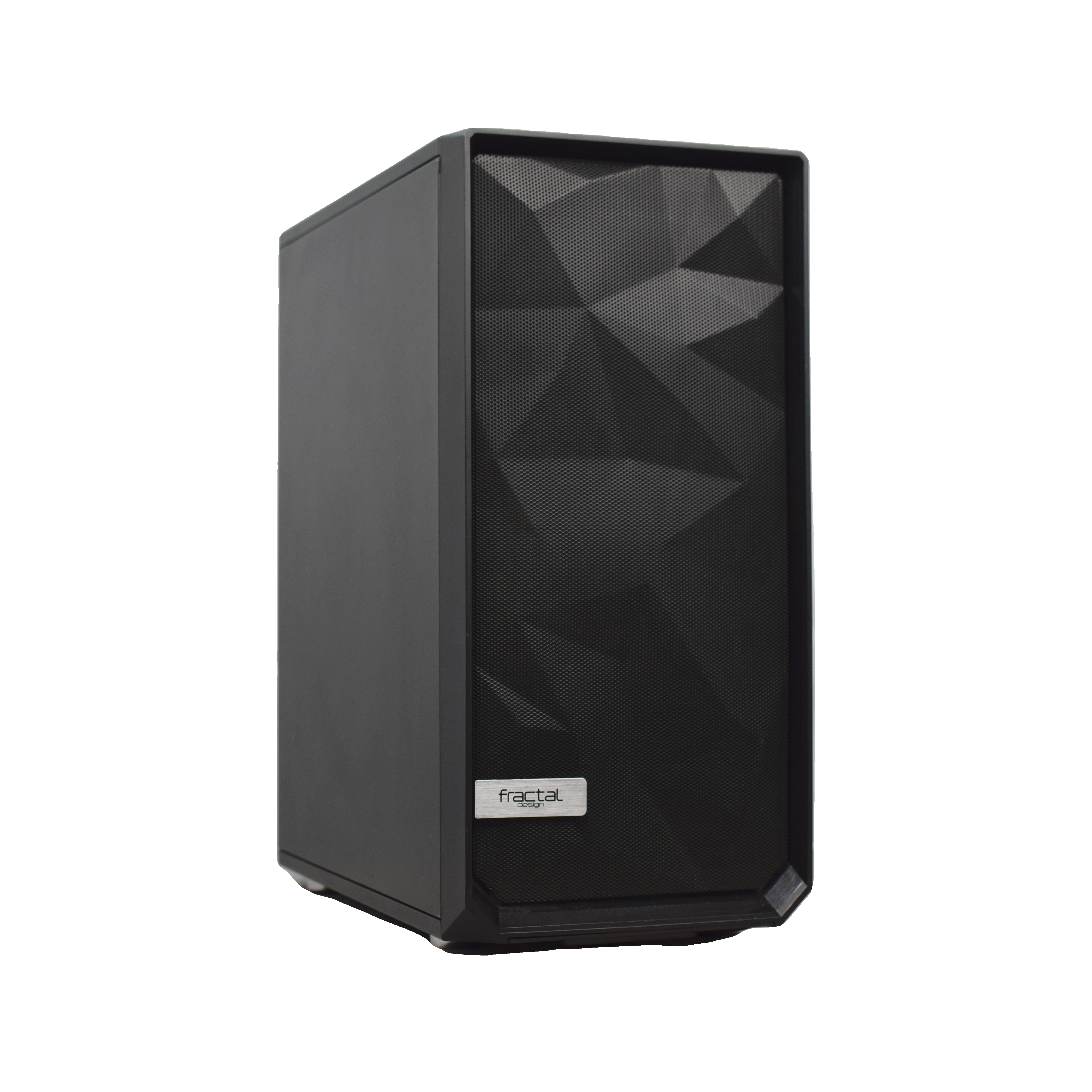 Intel i9-9900K | GTX 1070 Ti | Prenew
