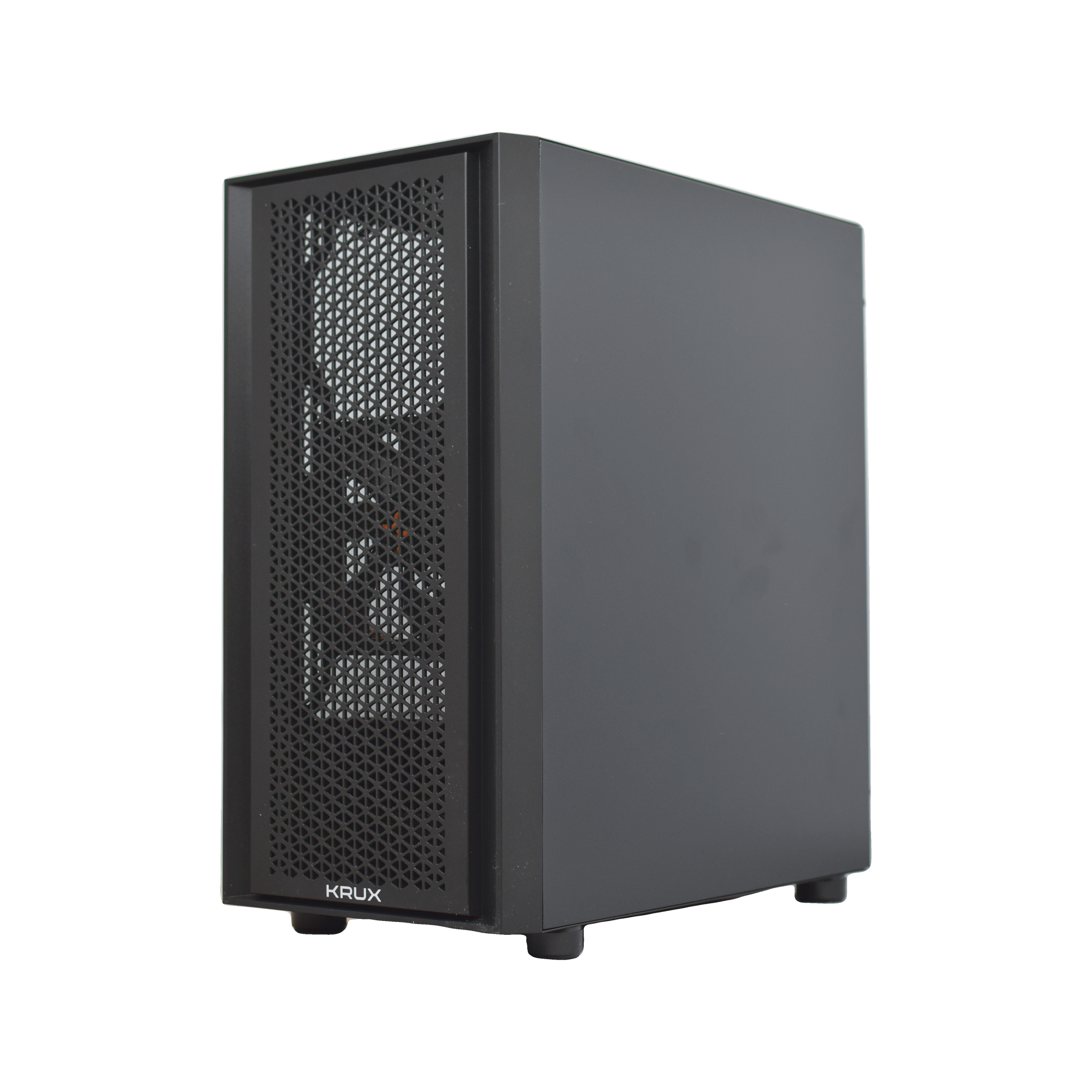 Ryzen 7 3800X | Intel Arc B570 | Prenew