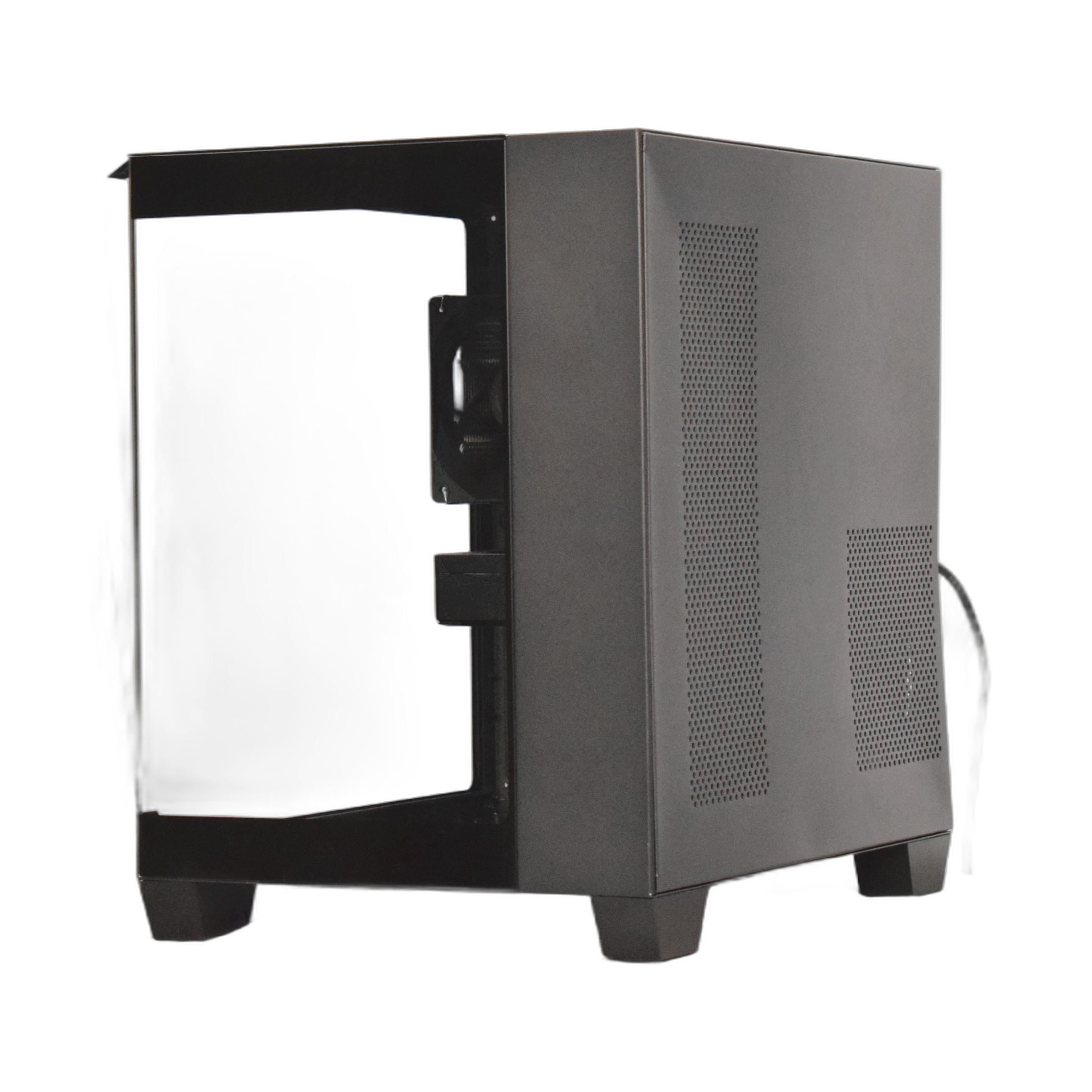 Ryzen 5 7500F + RTX 5060 játék PC | Prenew