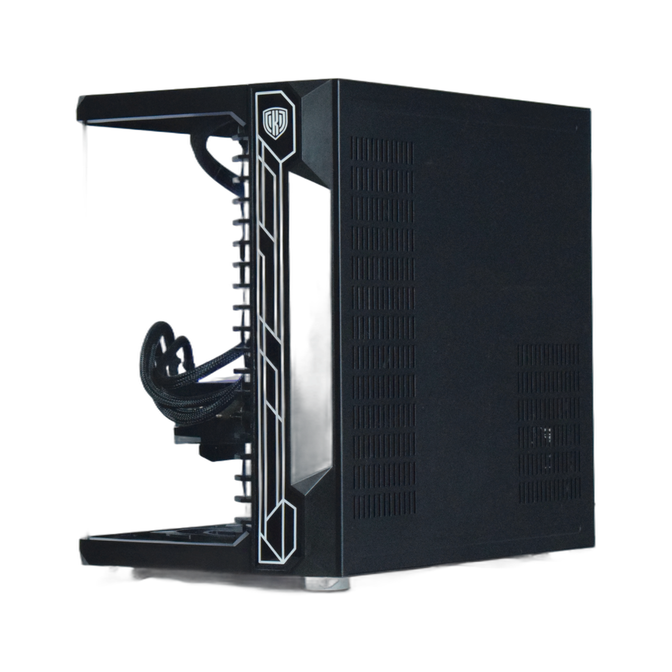 Intel i5-13600KF + RX 6950 XT Gaming-PC | Prenew