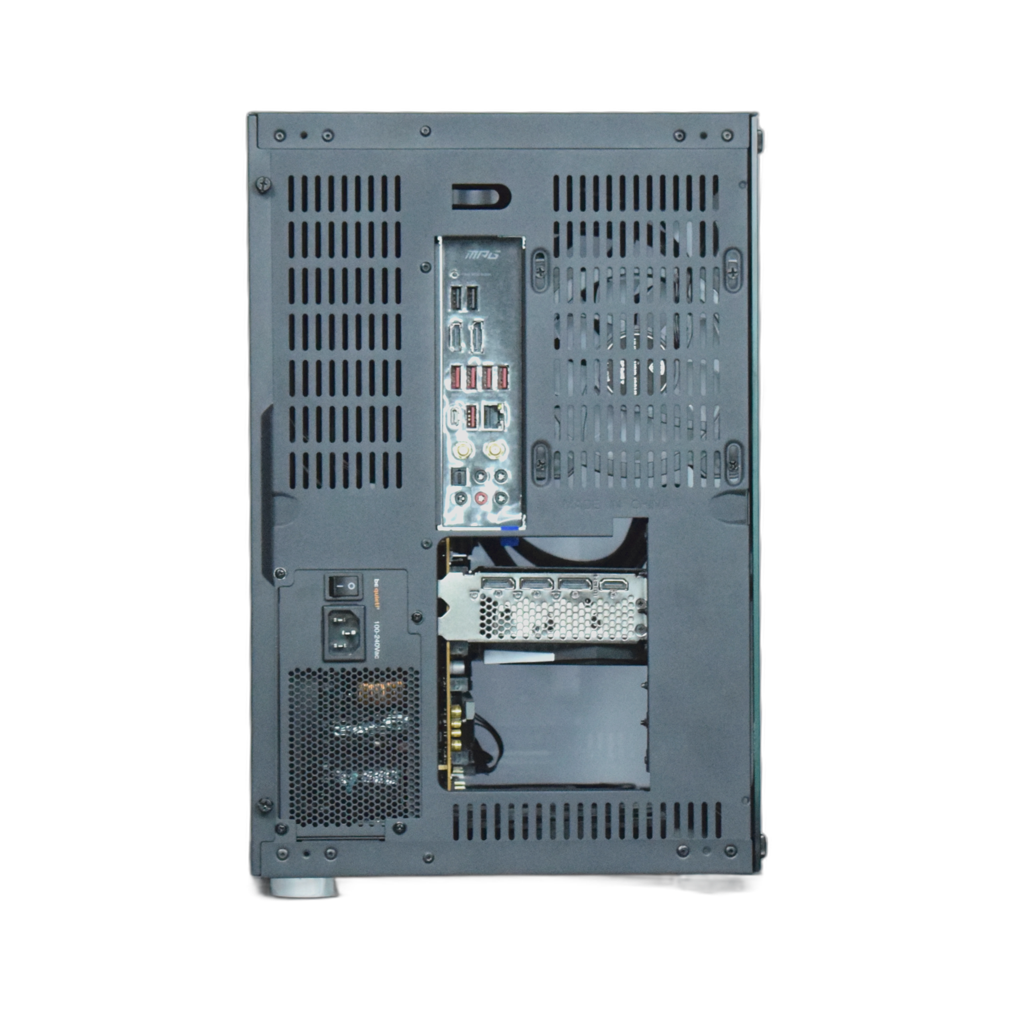 Intel i5-13600KF + RX 6950 XT Gaming-PC | Prenew