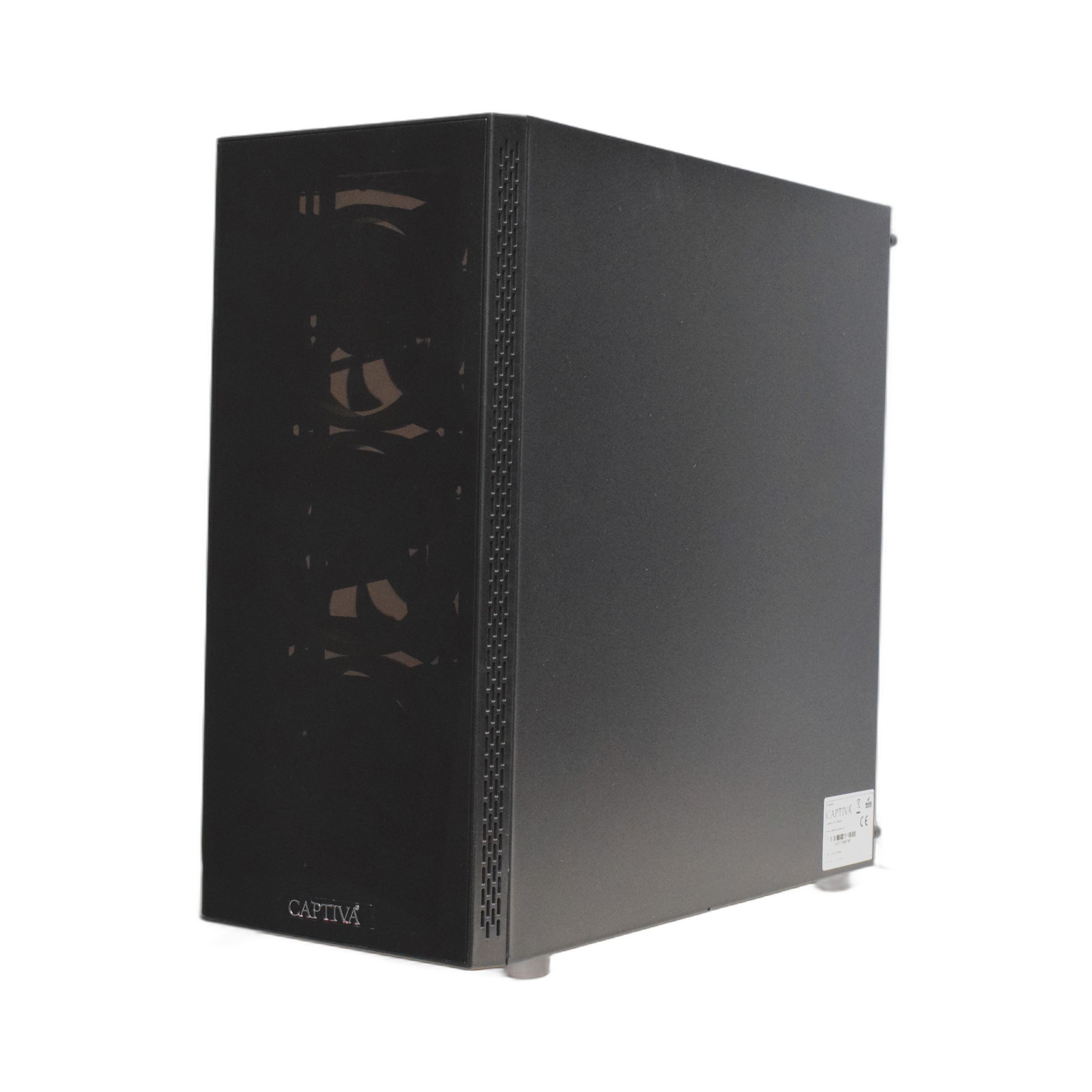 Ryzen 7 3700X | RTX 2070 Super | Prenew