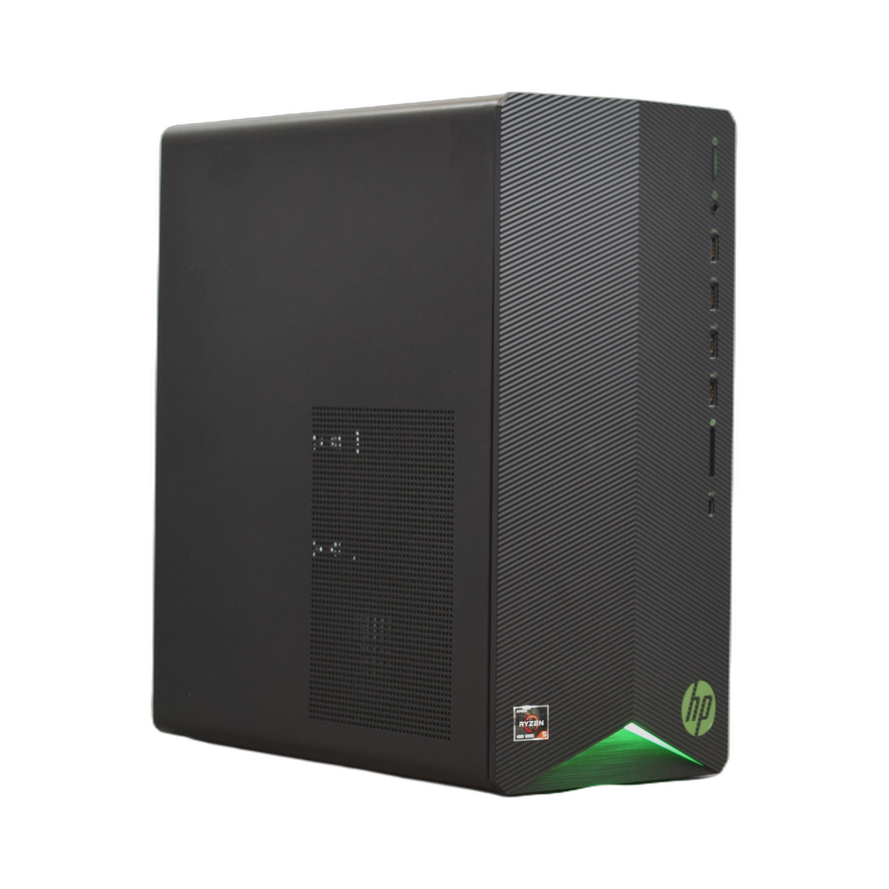 Ryzen 5 5600G + RTX 3060 12GB gaming-PC | Prenew