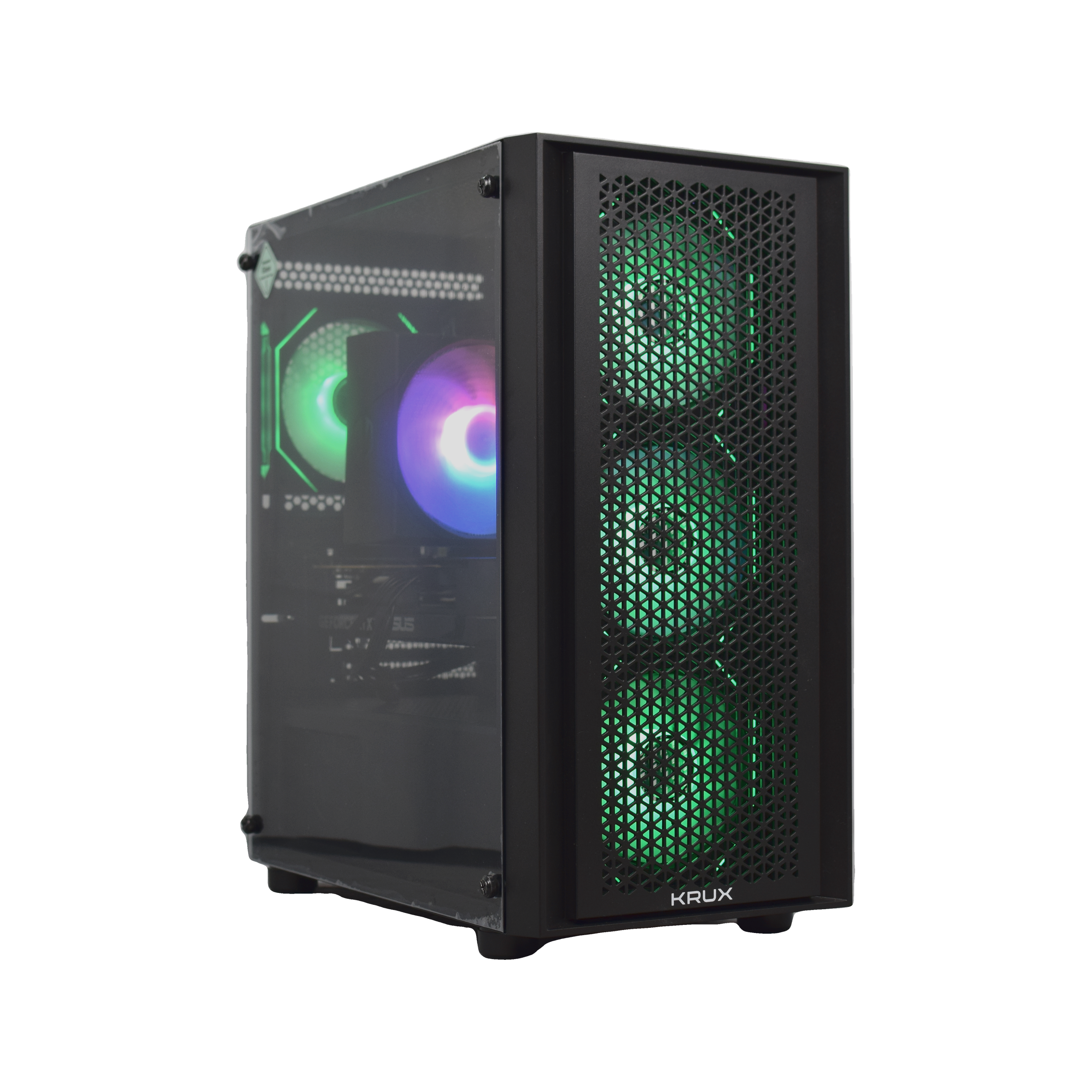 Intel i7-7700K | GTX 1080 | Prenew