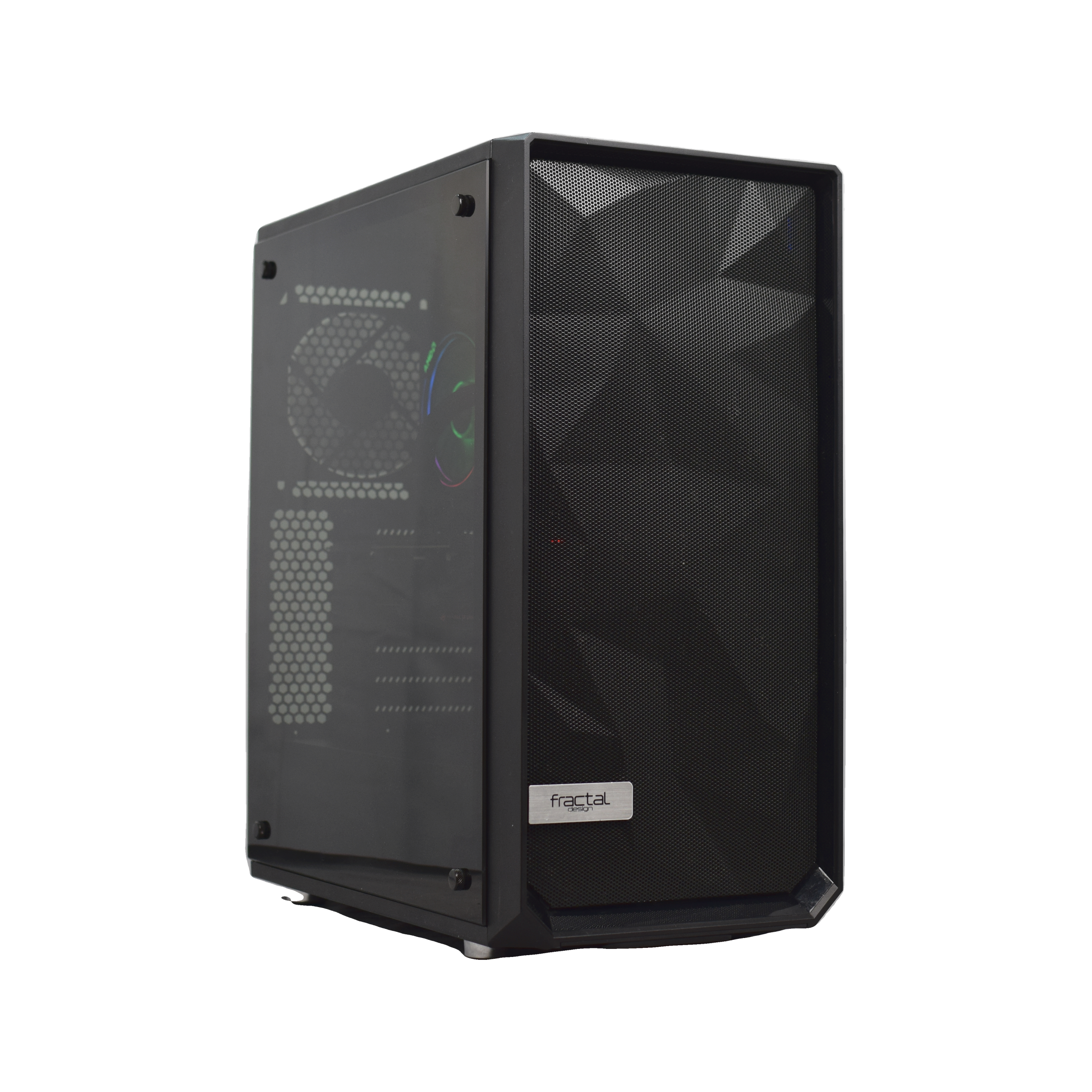 Ryzen 7 3700X | RTX 2080 Super | Prenew