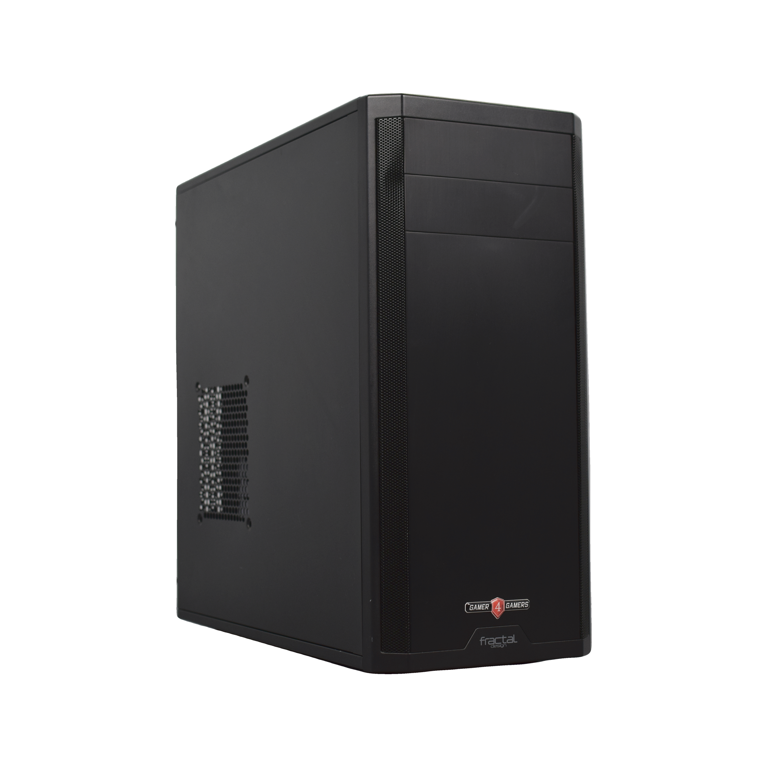 Intel i5-8400 | GTX 1070 | Prenew