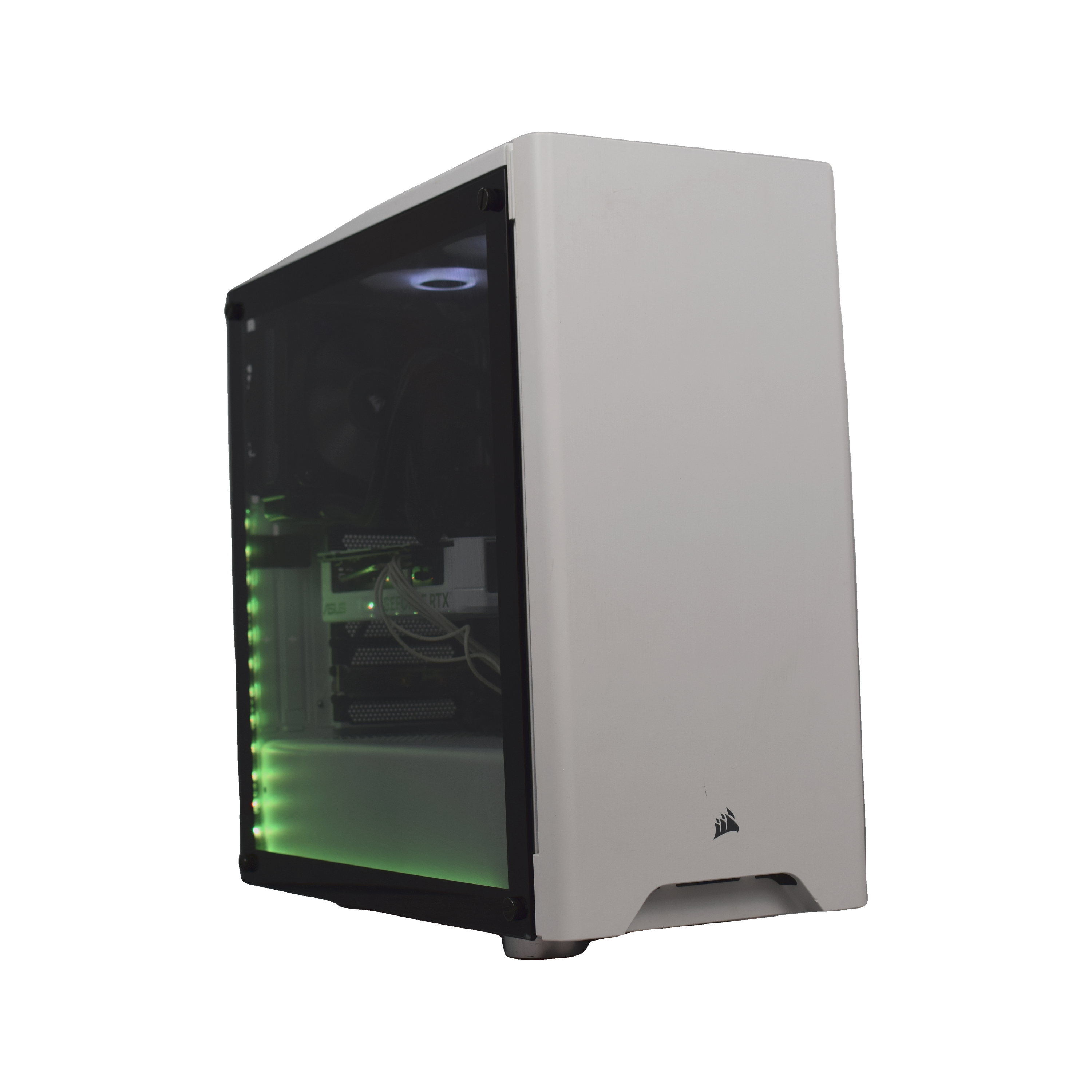 Ryzen 7 5800X | RTX 4060 Ti | Prenew