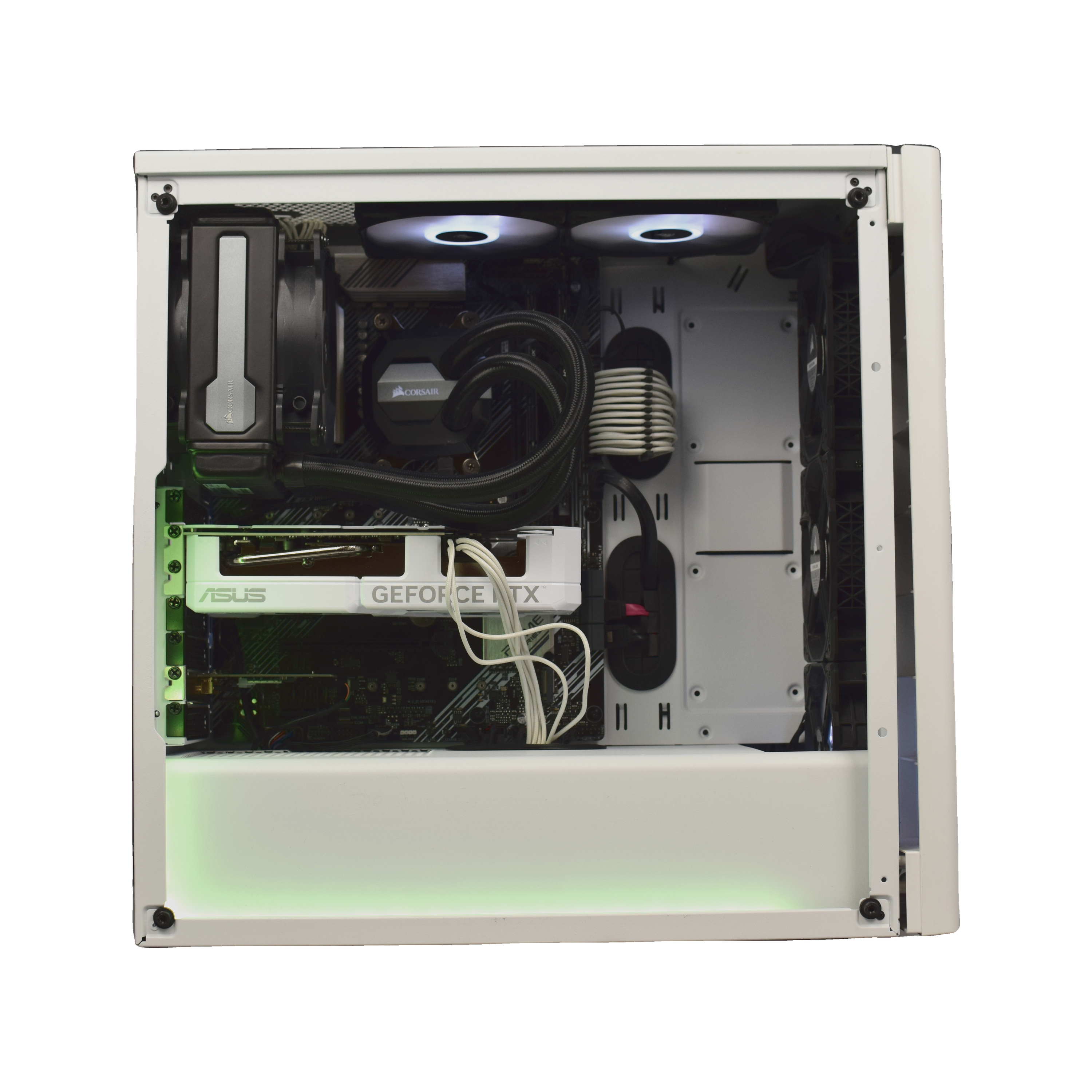 Ryzen 7 5800X | RTX 4060 Ti | Prenew