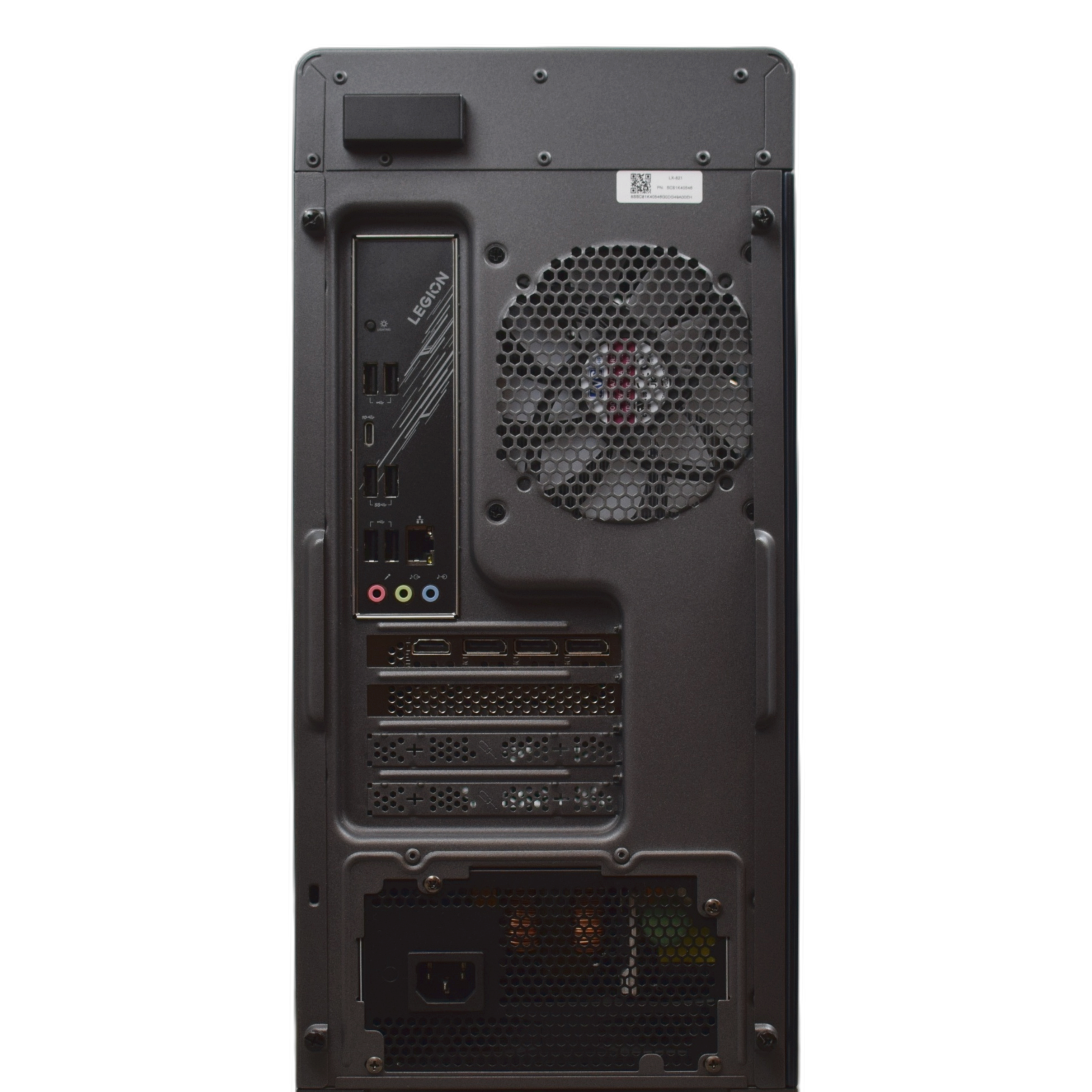 Intel i5-14400F + RTX 4070 Super speldator | Prenew