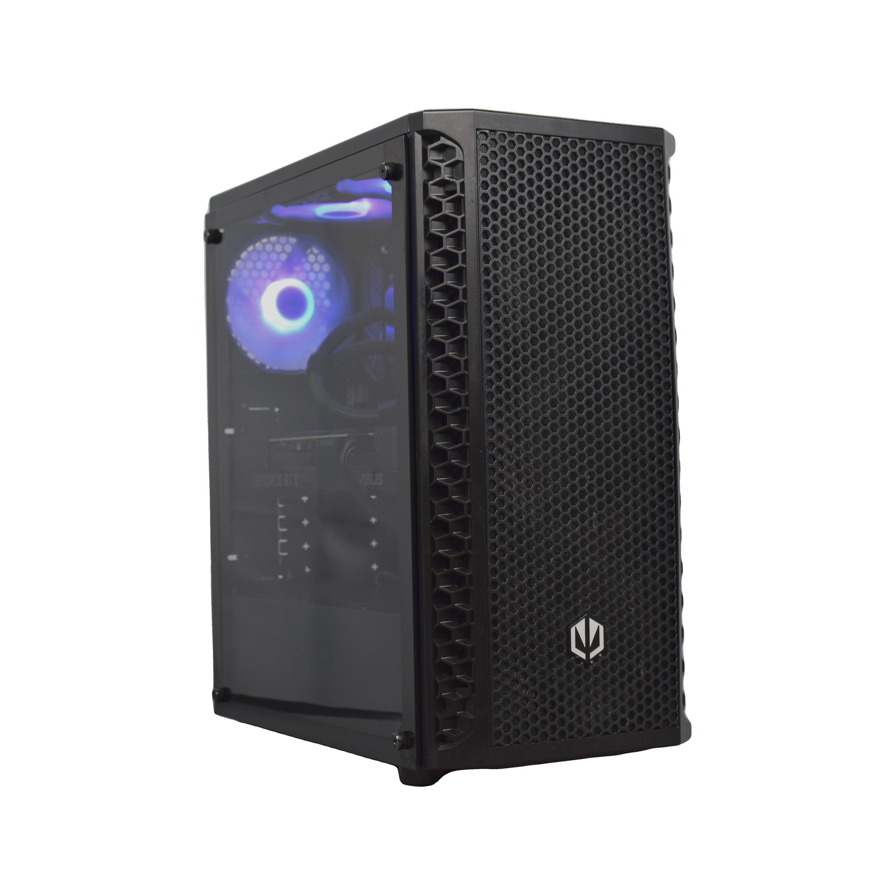 Intel i5-14600KF | RTX 4070 | Prenew