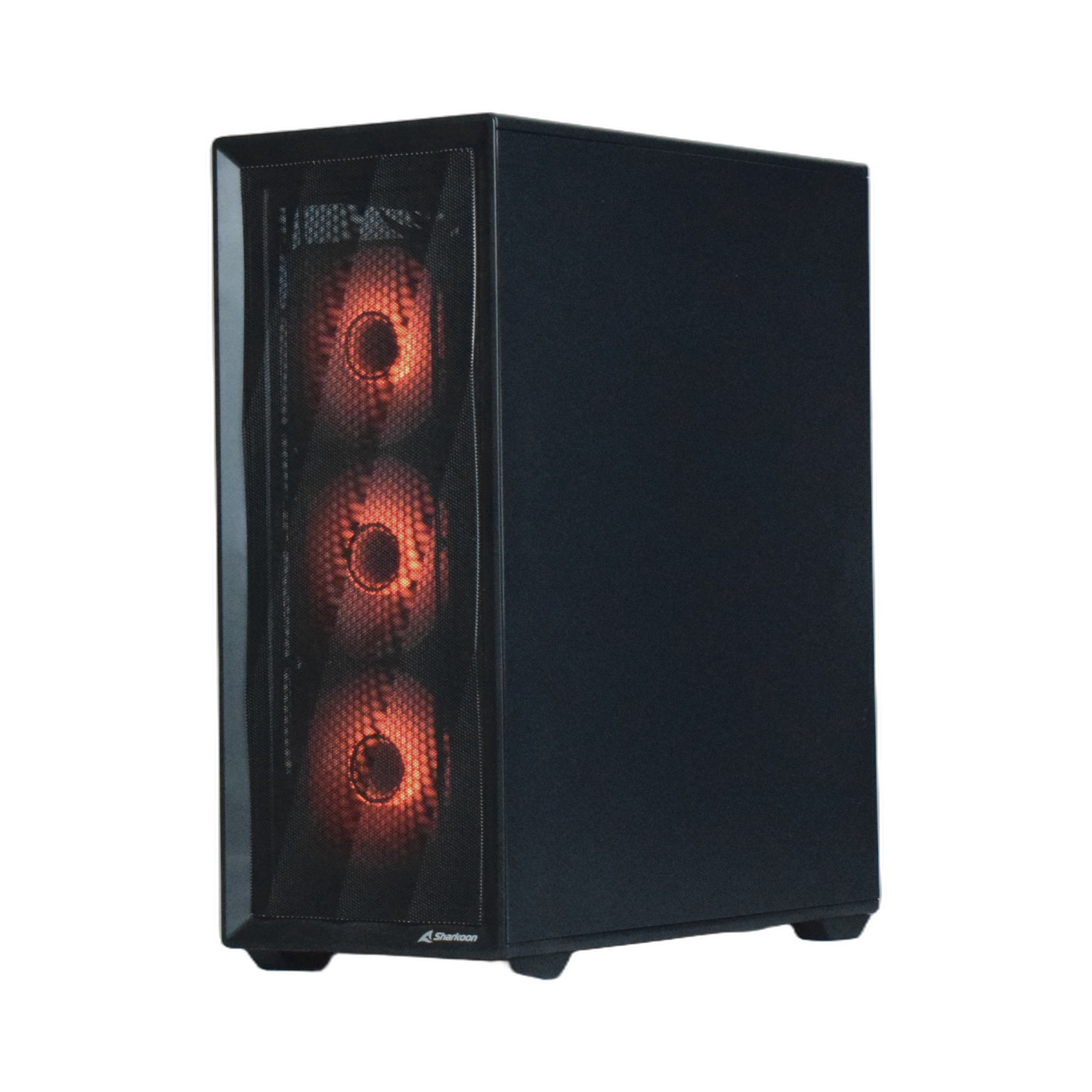 Ryzen 5 5600G + Intel Arc B580 Gaming-PC | Prenew