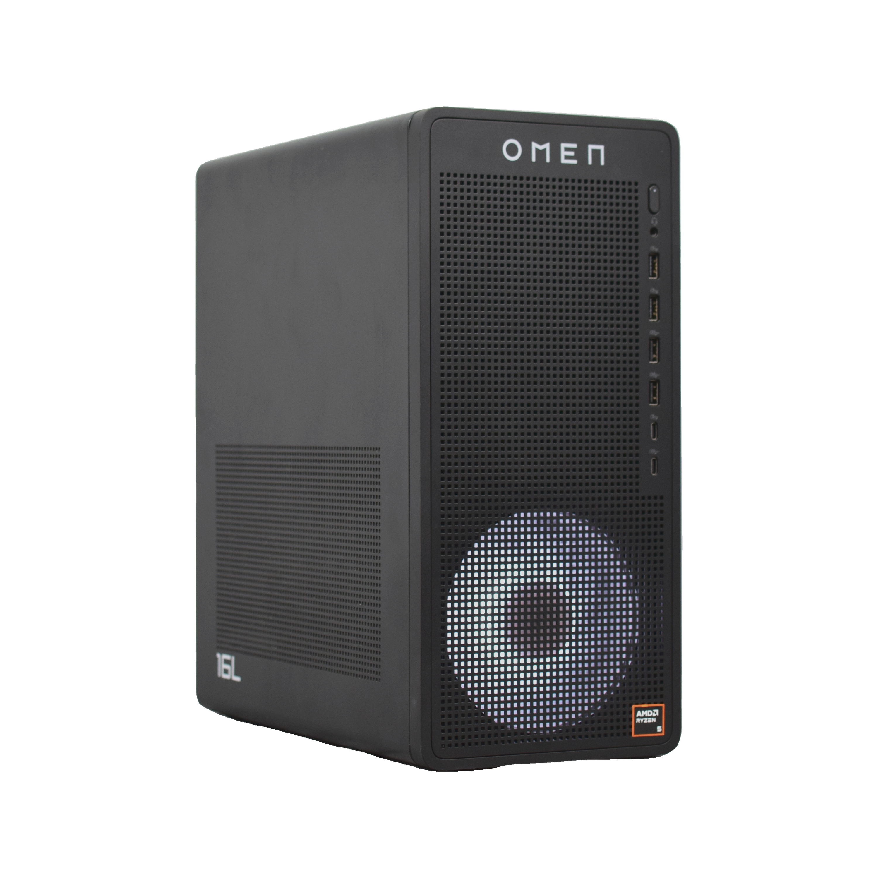 Ryzen 5 7600X | RTX 4060 Ti 16GB | Prenew