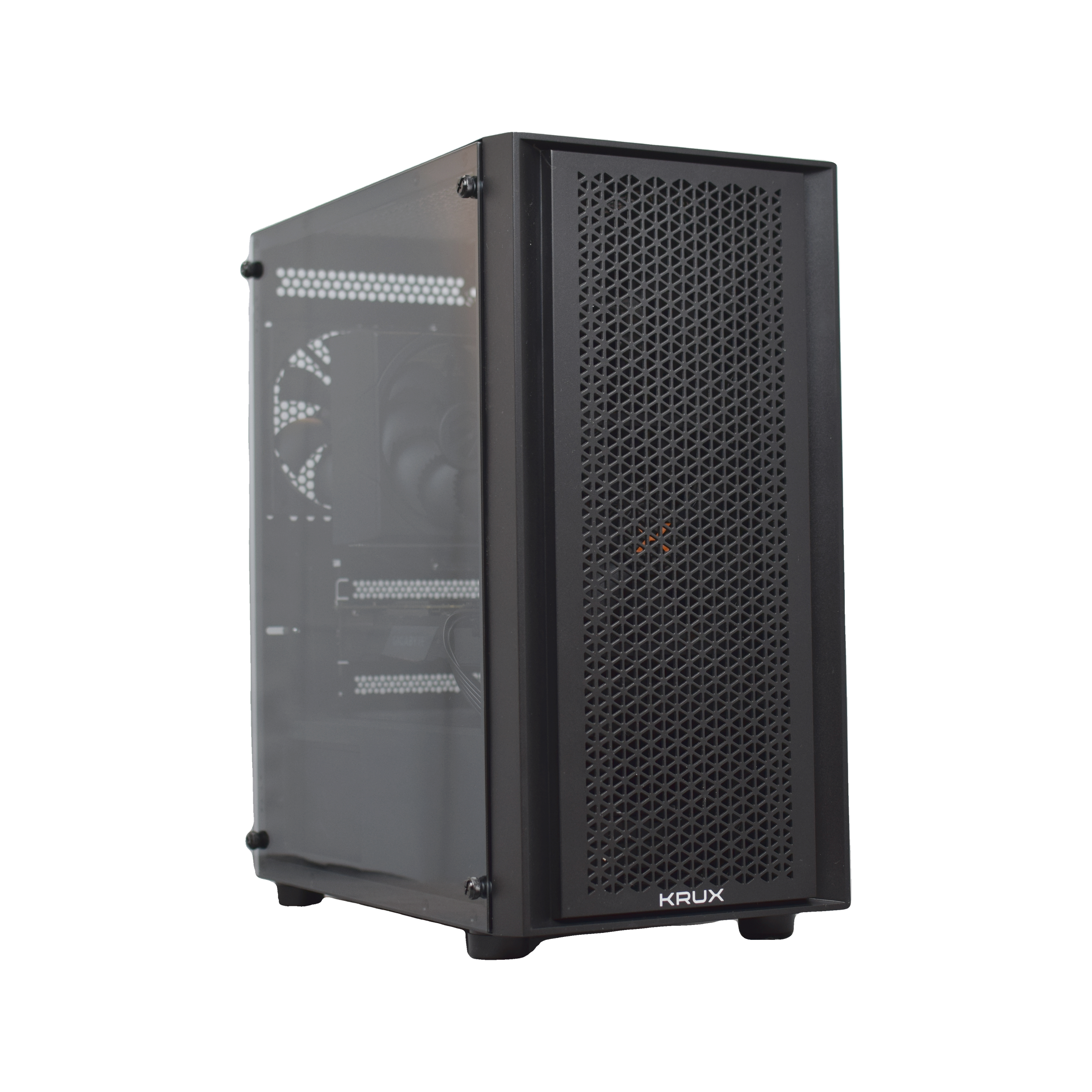 Ryzen 5 3600 | RTX 2060 6GB | Prenew