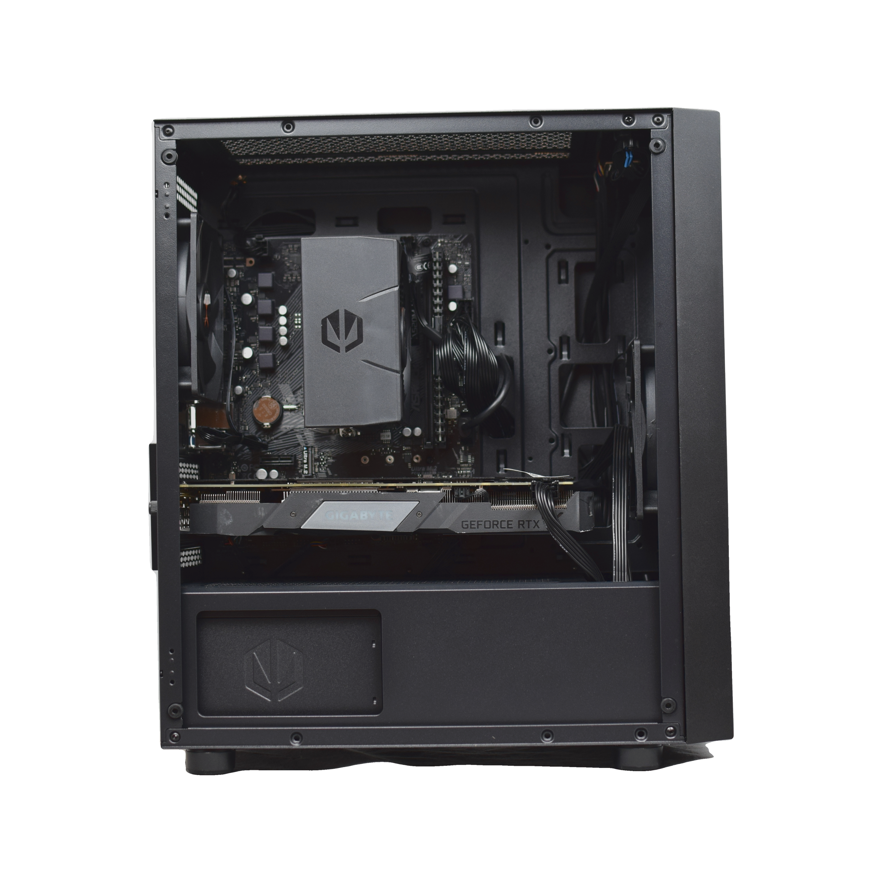 Ryzen 5 3600 | RTX 2060 6GB | Prenew