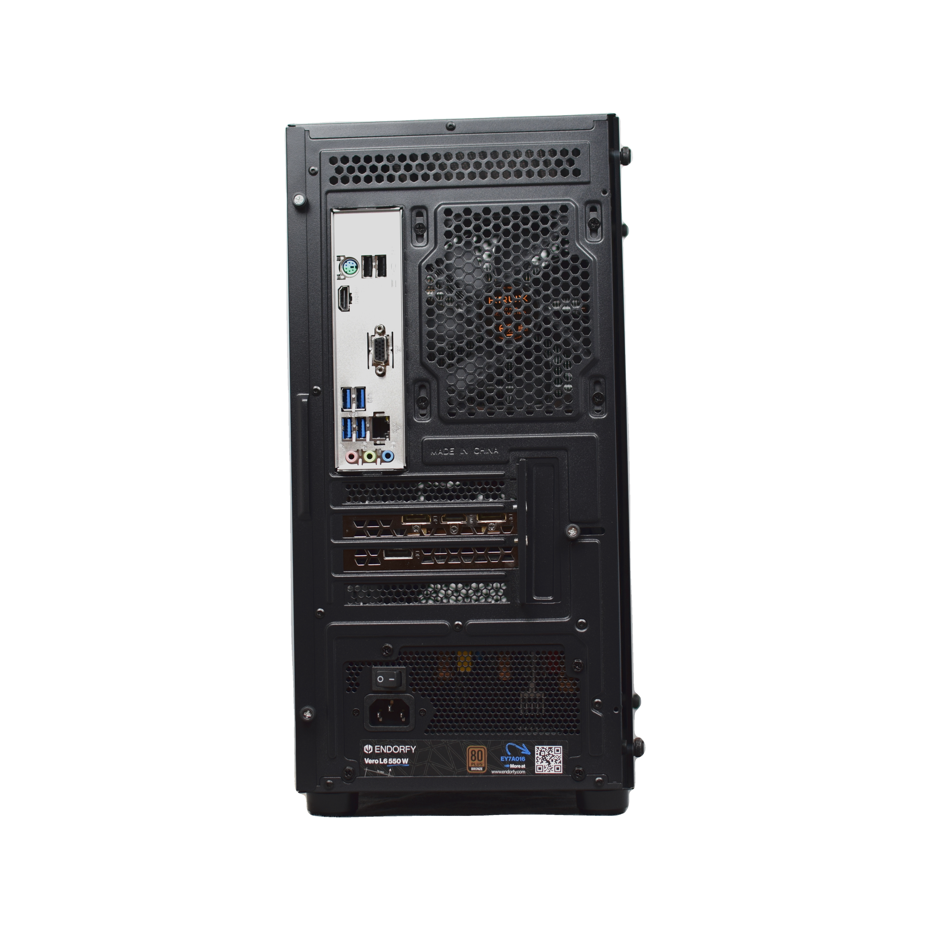 Ryzen 5 3600 | RTX 2060 6GB | Prenew