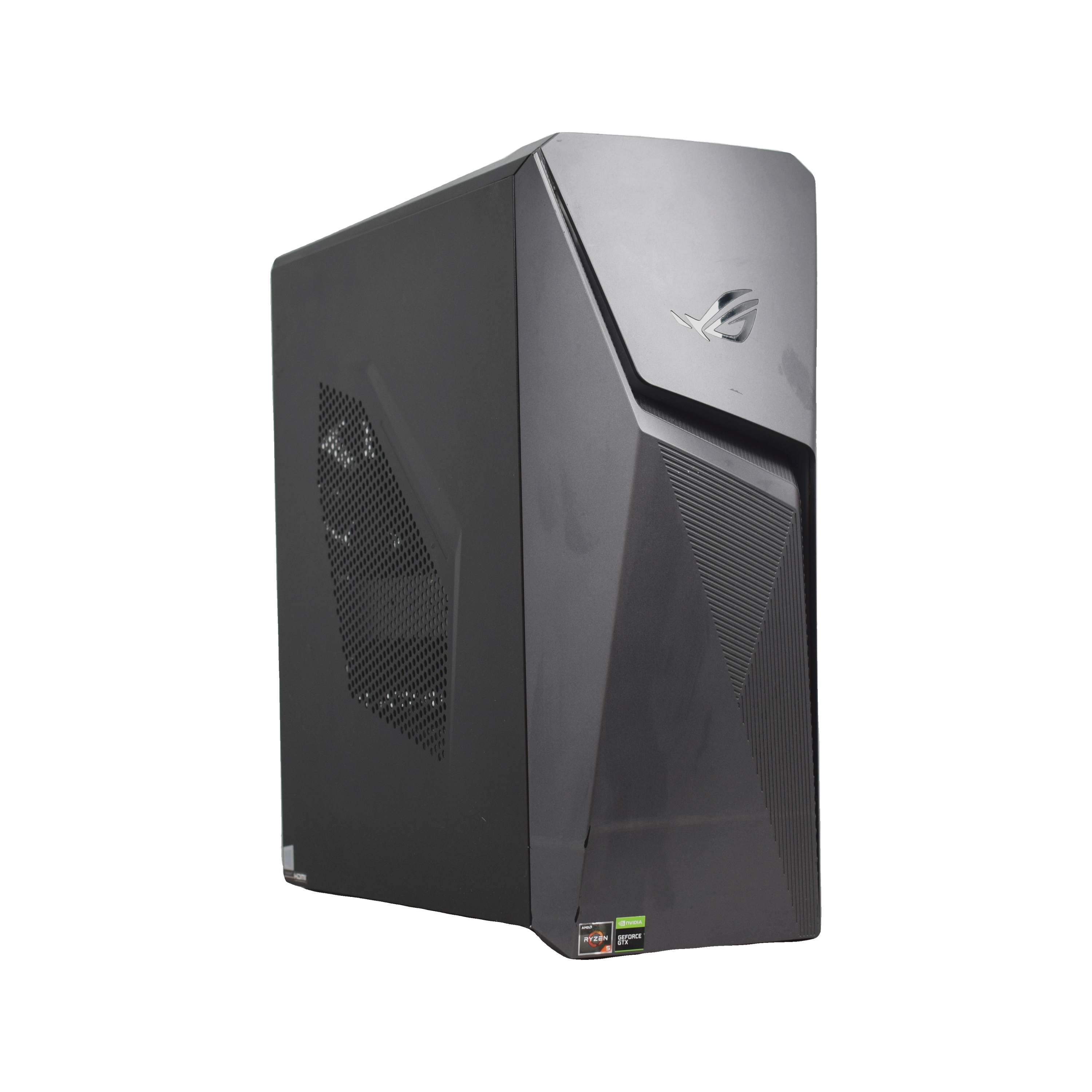 Ryzen 5 3400G | GTX 1650 | Prenew