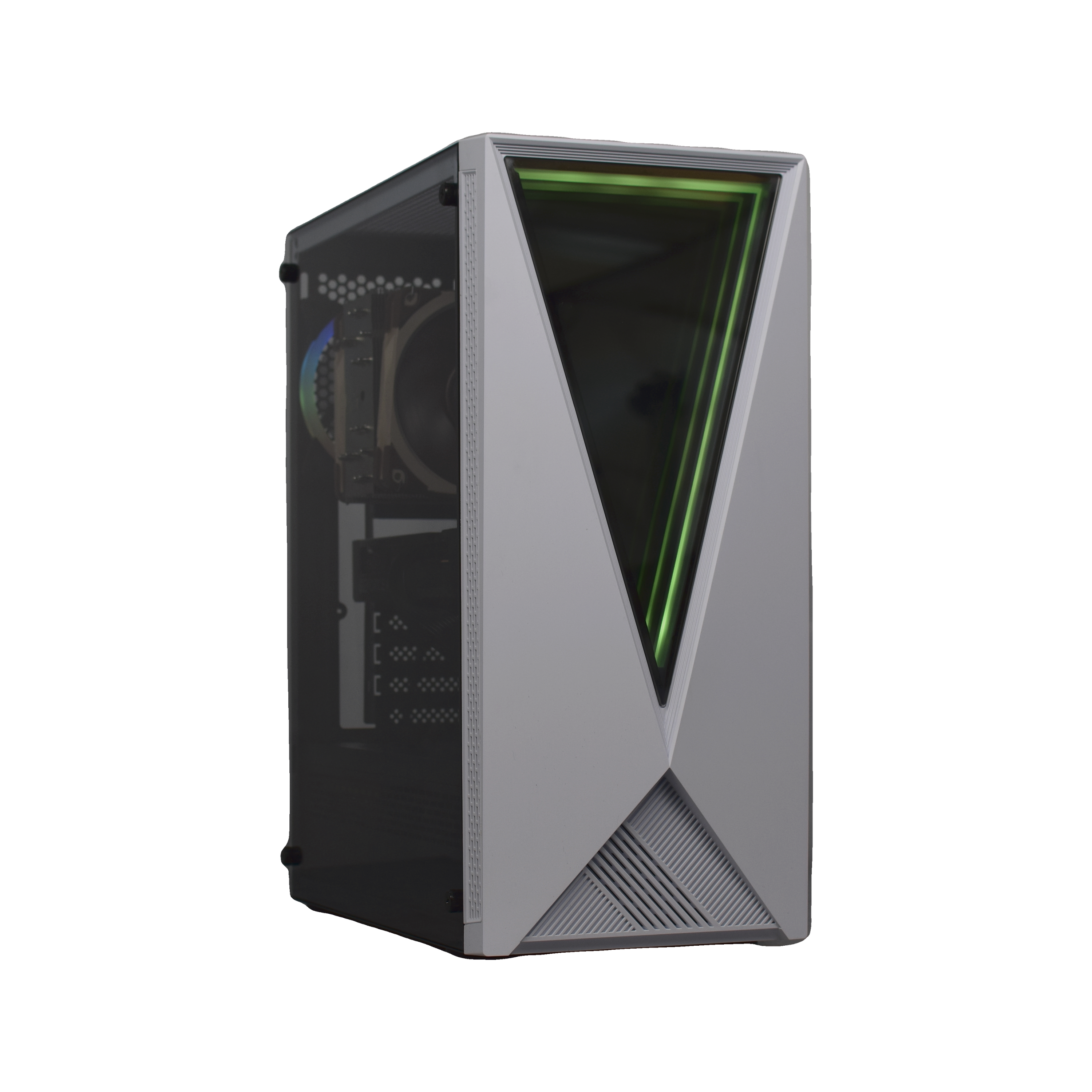Ryzen 5 7600X | RTX 4060 Ti 16GB | Prenew