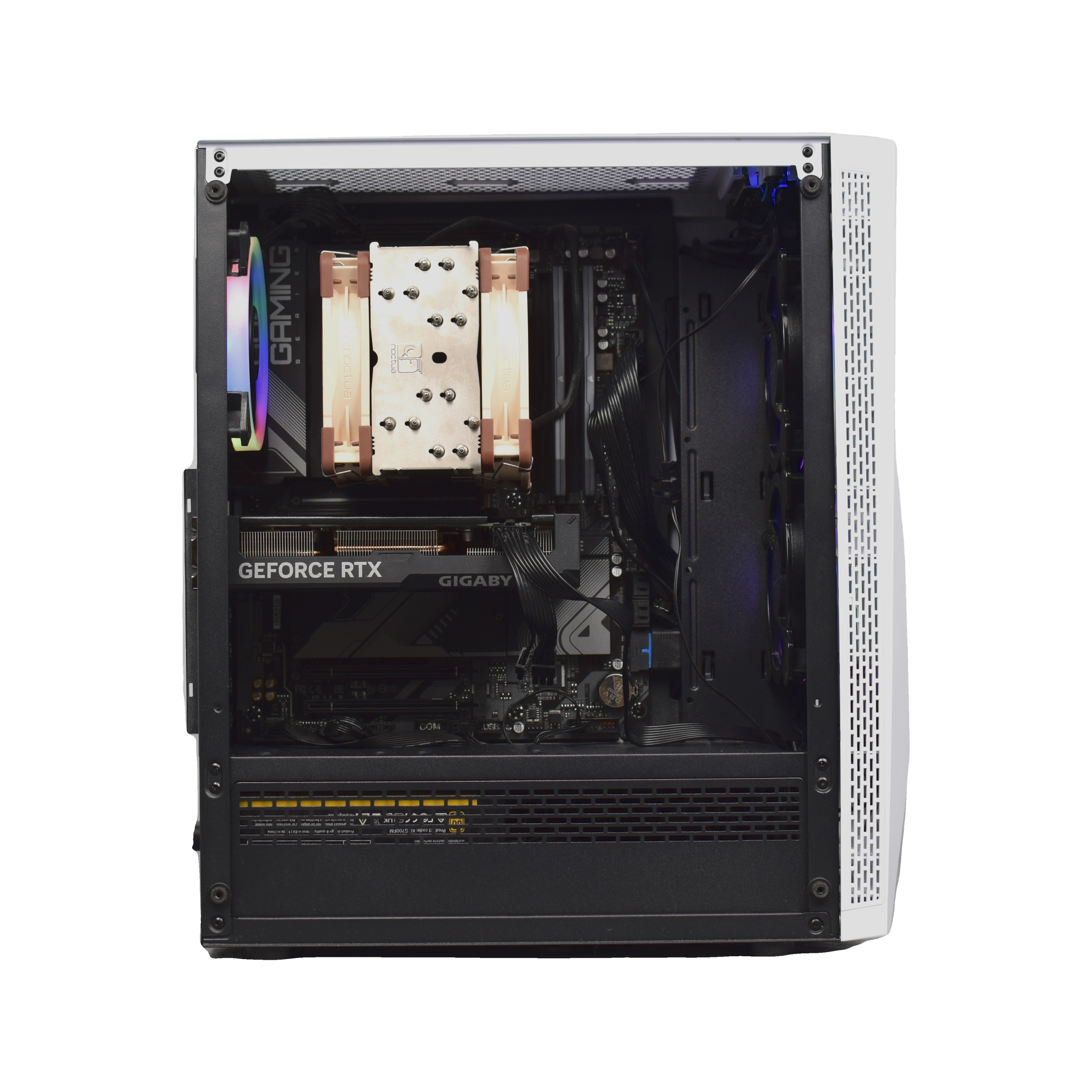 Ryzen 5 7600X | RTX 4060 Ti 16GB | Prenew