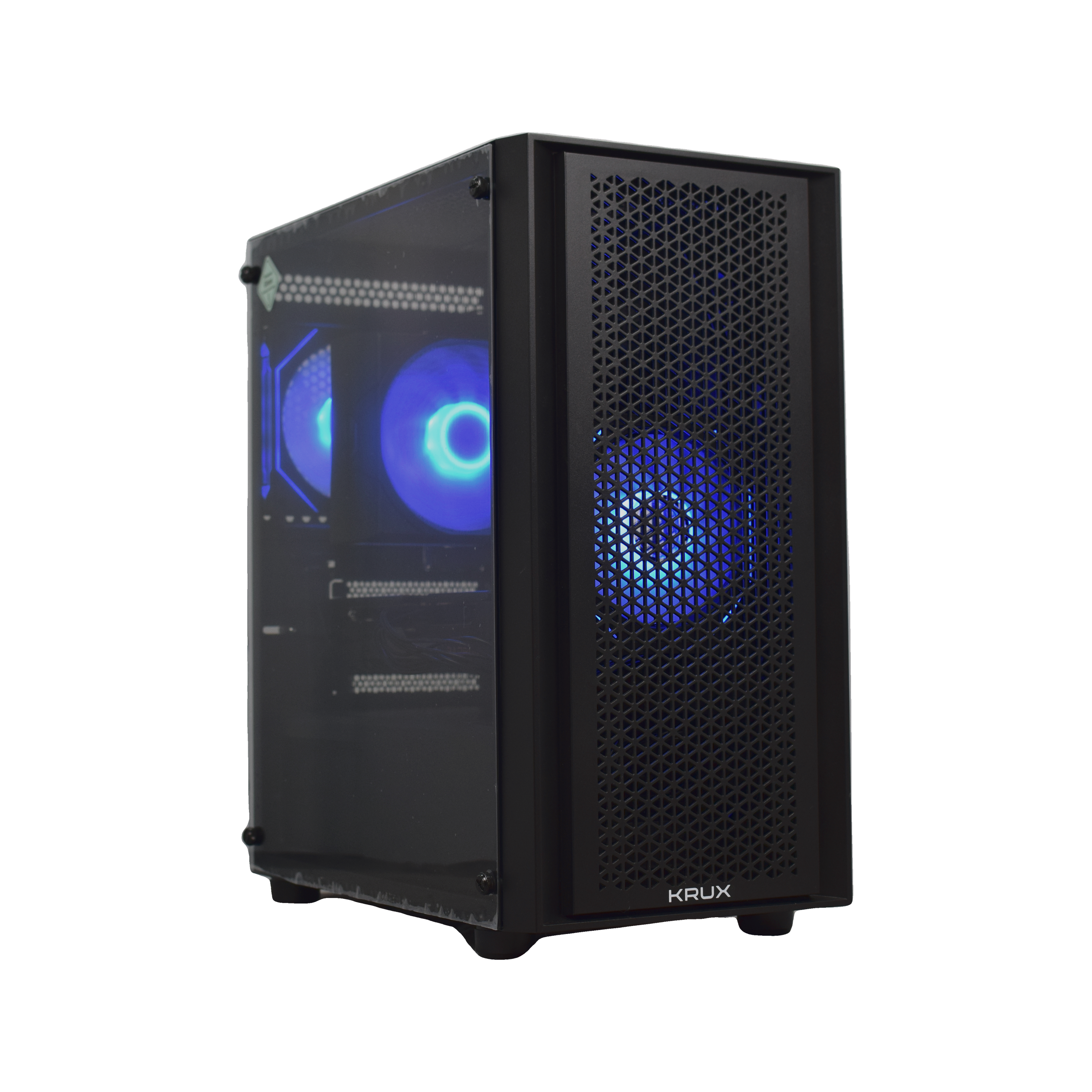 Intel i7-9700K | GTX 1660 Ti | Prenew