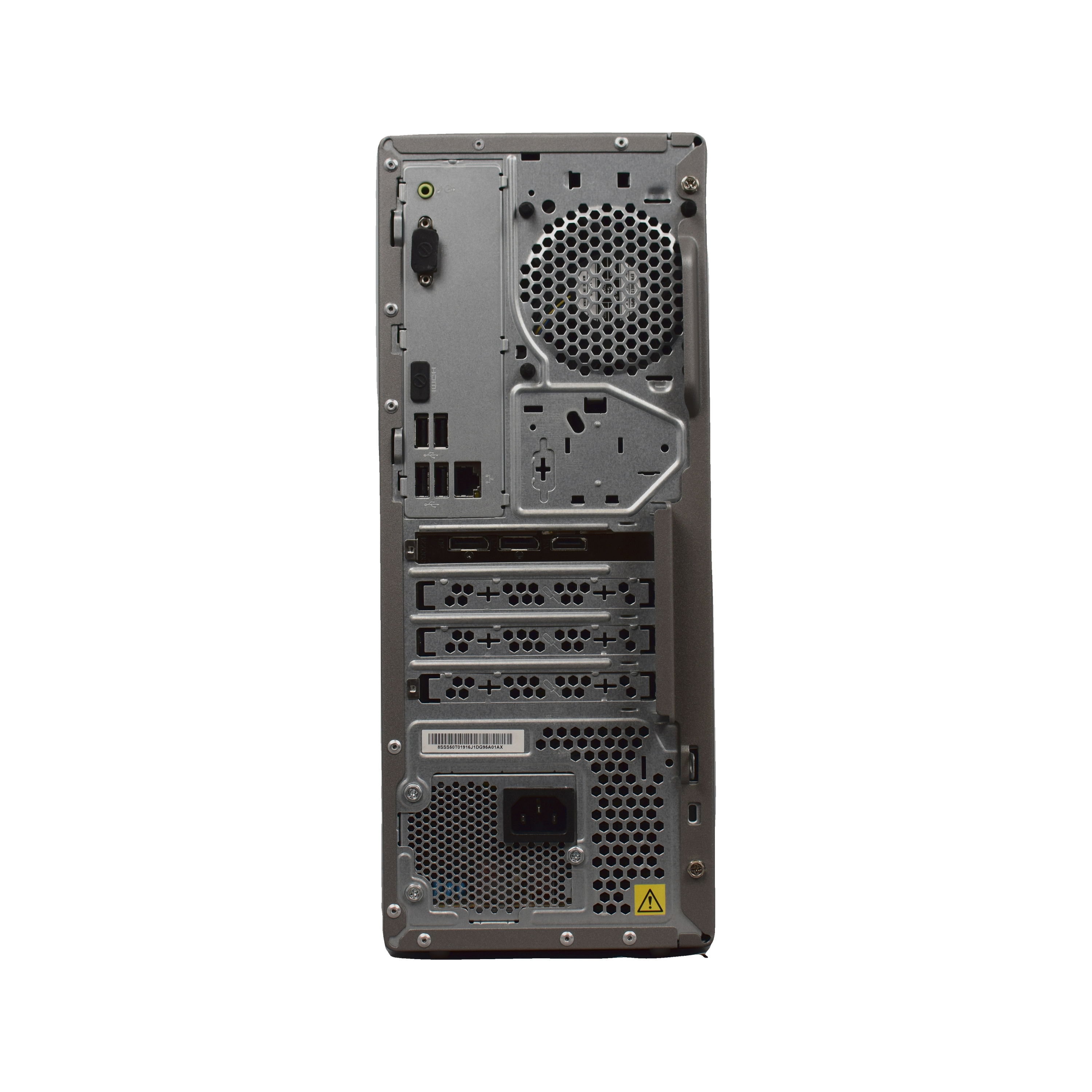 Intel i5-9400F | GTX 1650 | Prenew
