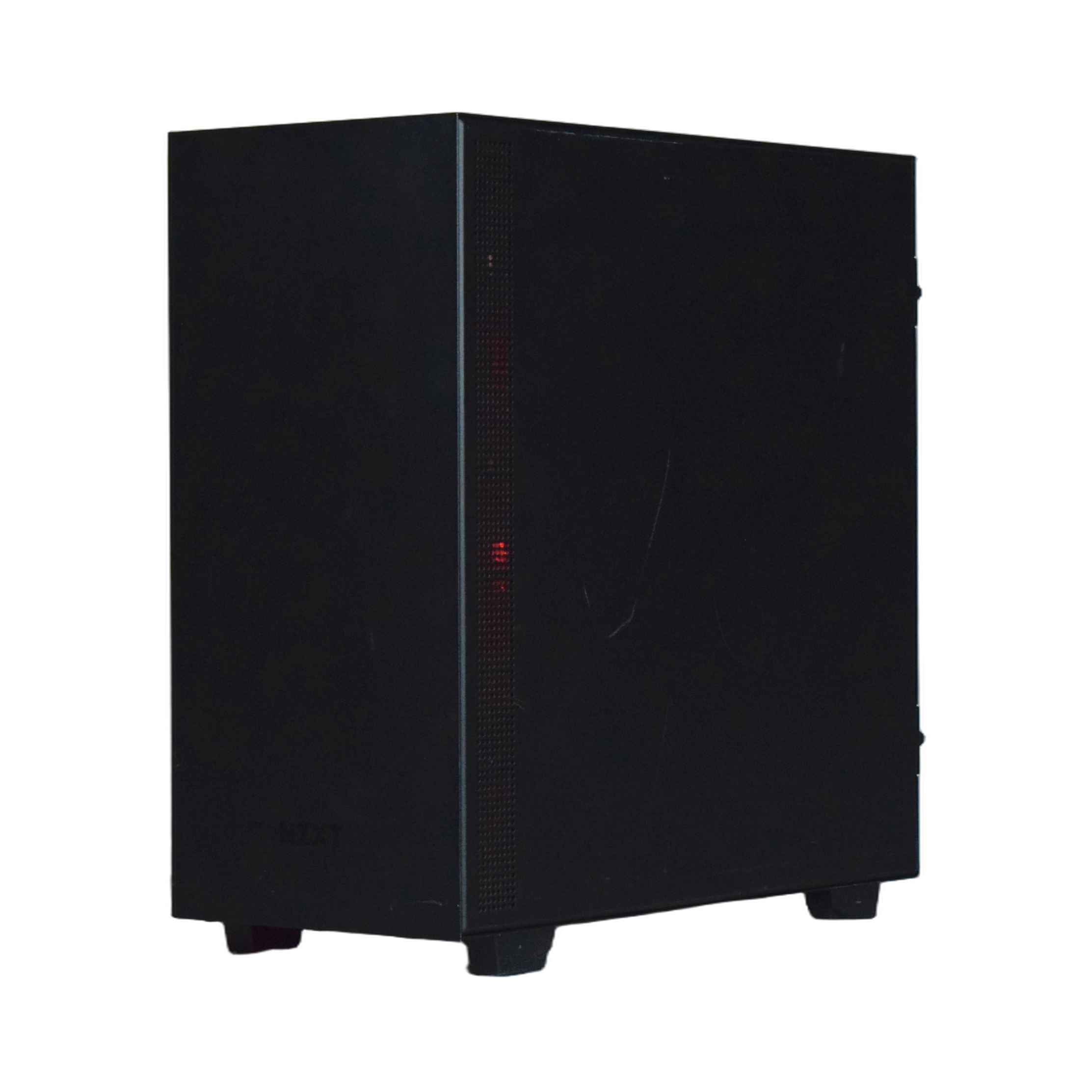 Komputer gamingowy Ryzen 5 5600X + RTX 3070 | Prenew