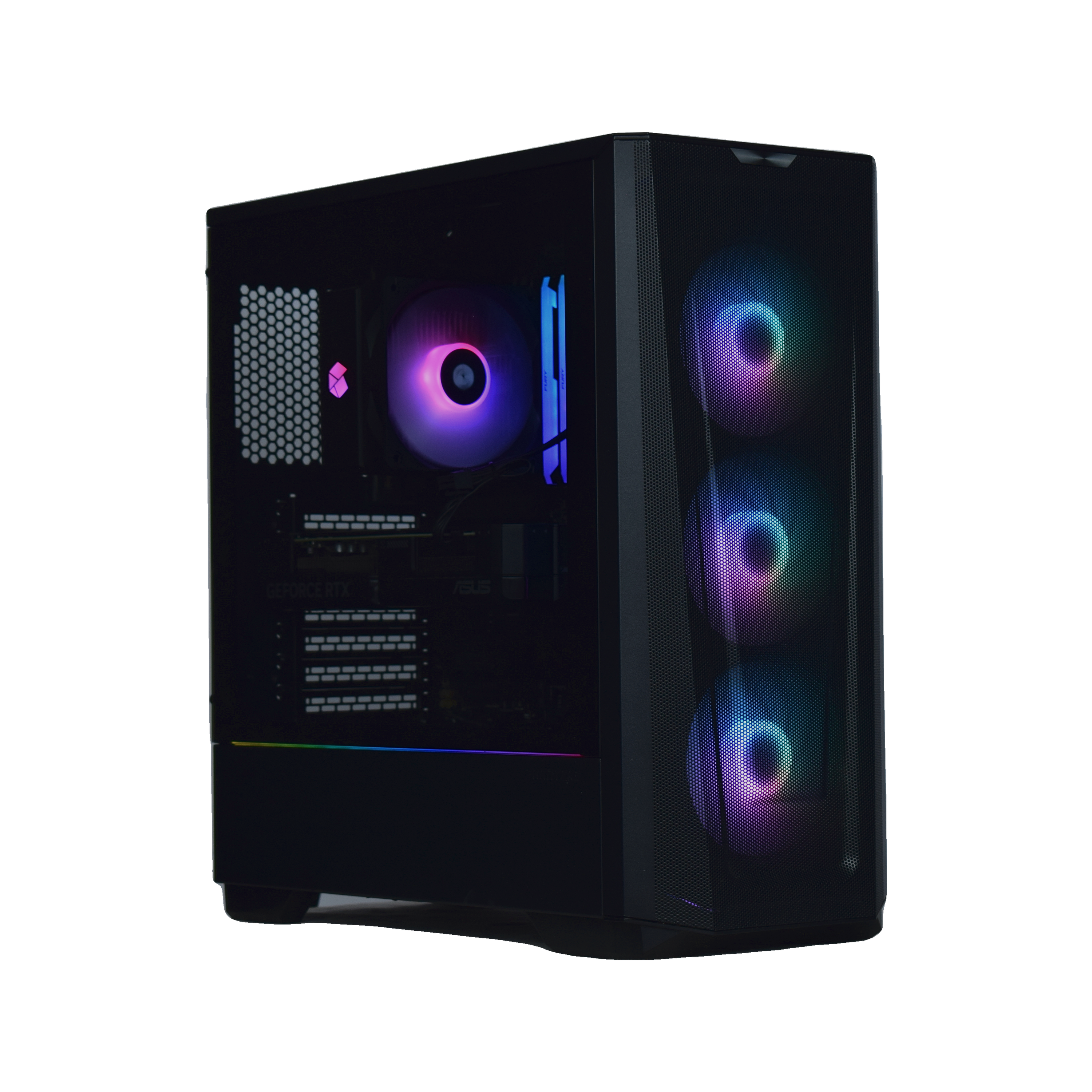 Intel i7-7700 | GTX 1060 6Gb | Prenew